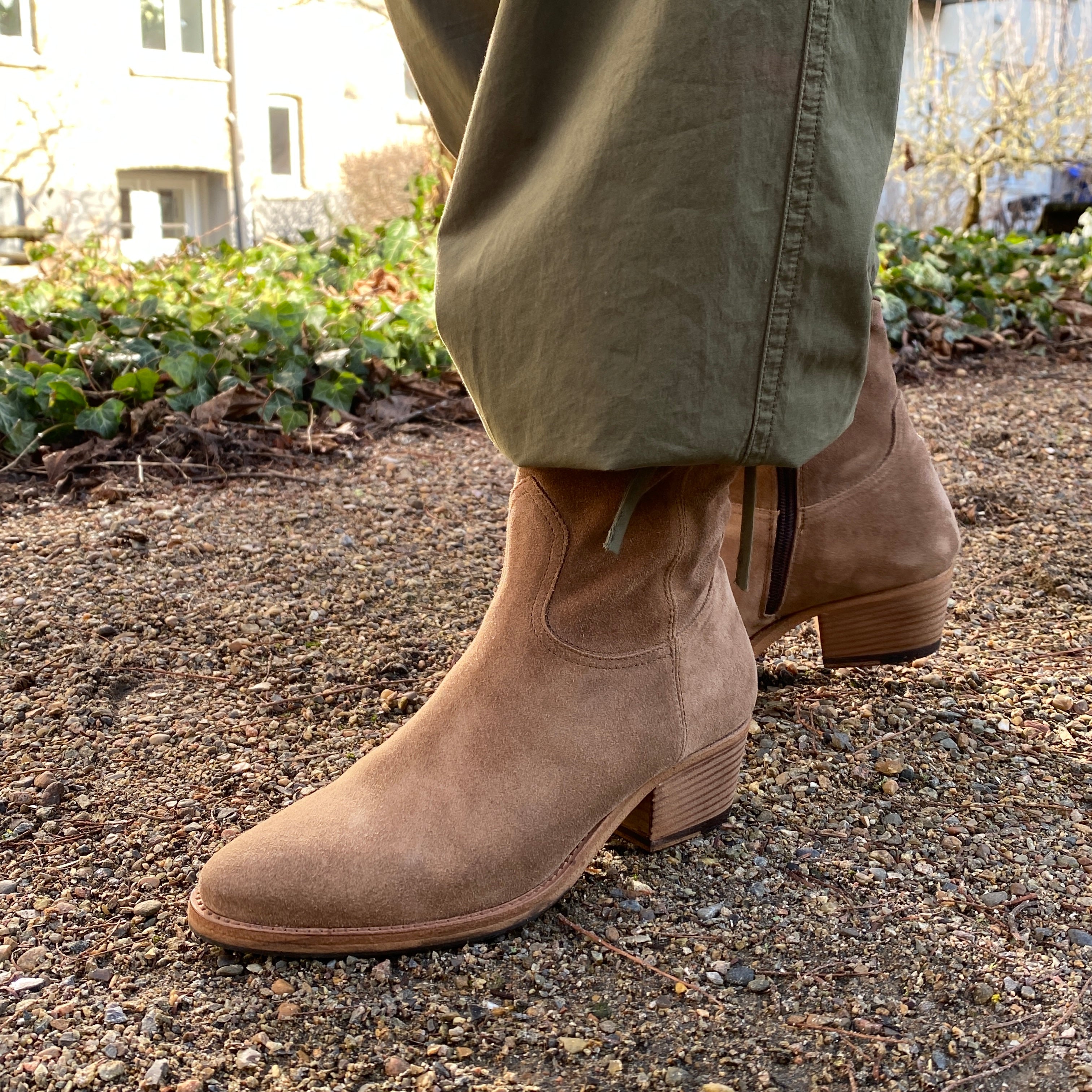 Alberto Fasciani Lily 92039 Sensual Canguro