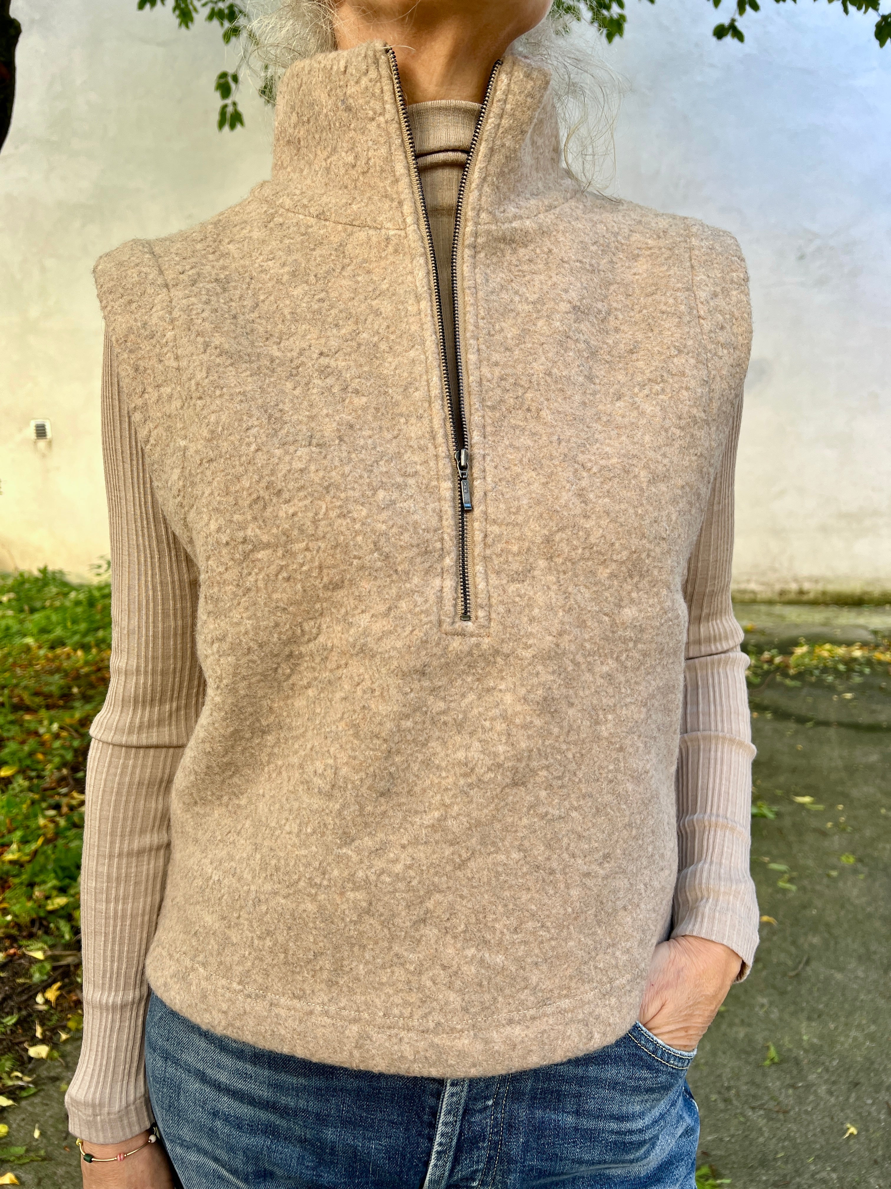 We Norwegians Alta Vest