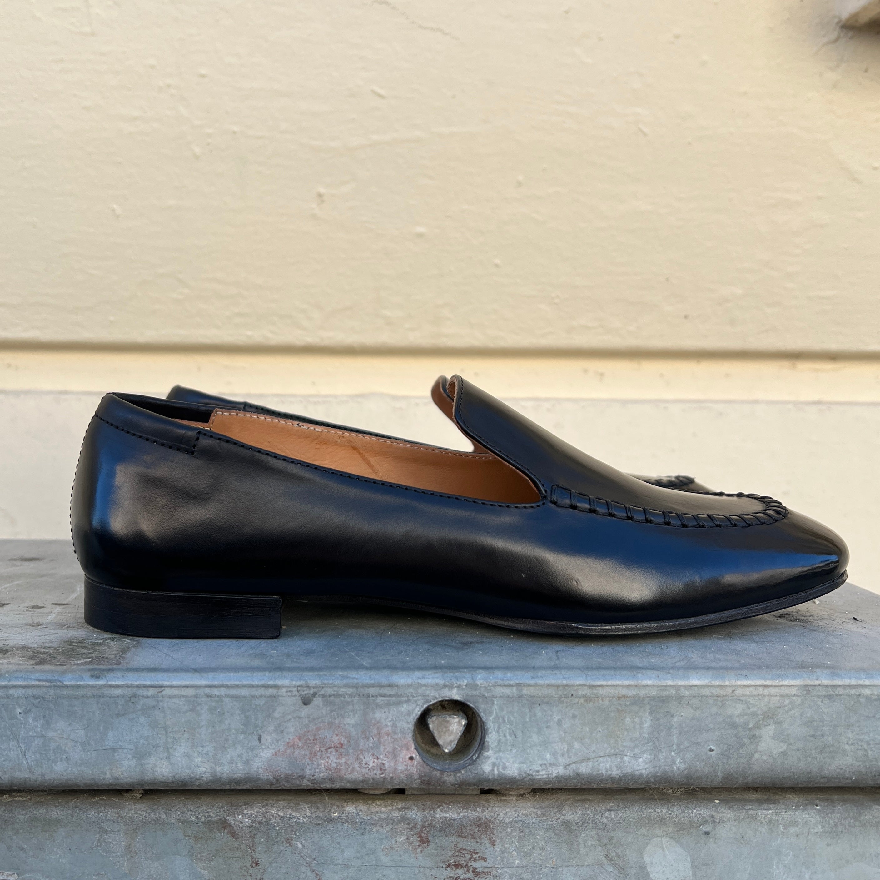 Alberto Fasciani Lily 92032 Diva Black