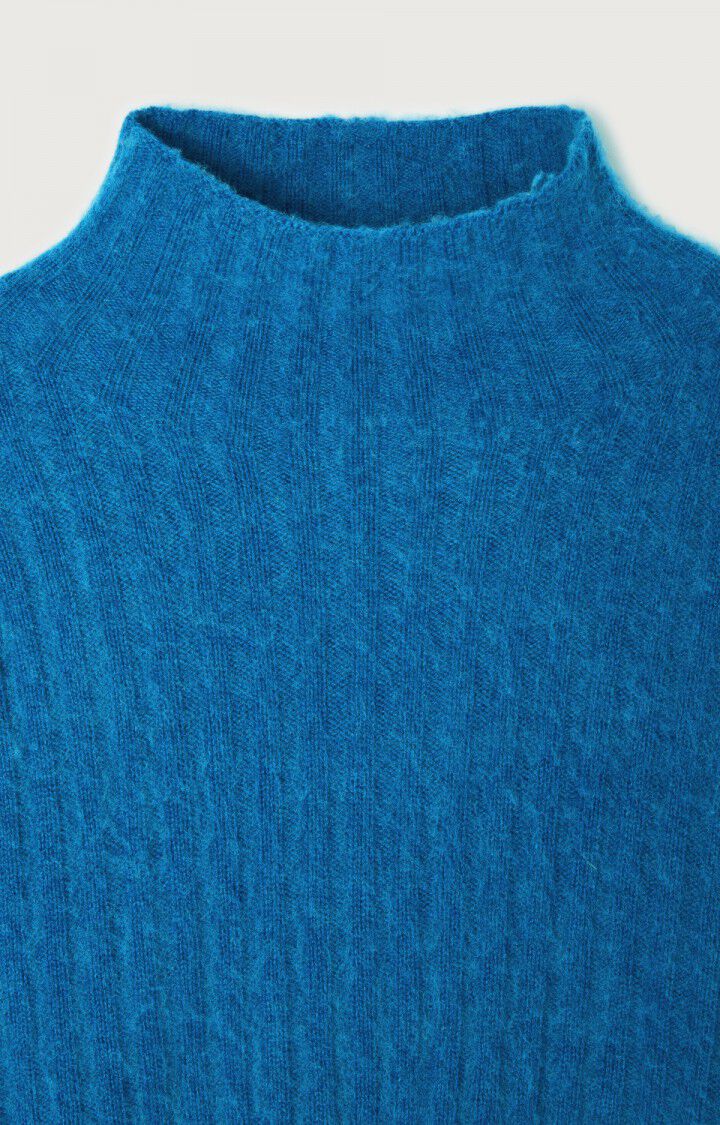 American Vintage Falyday Jumper Olympiad Melange