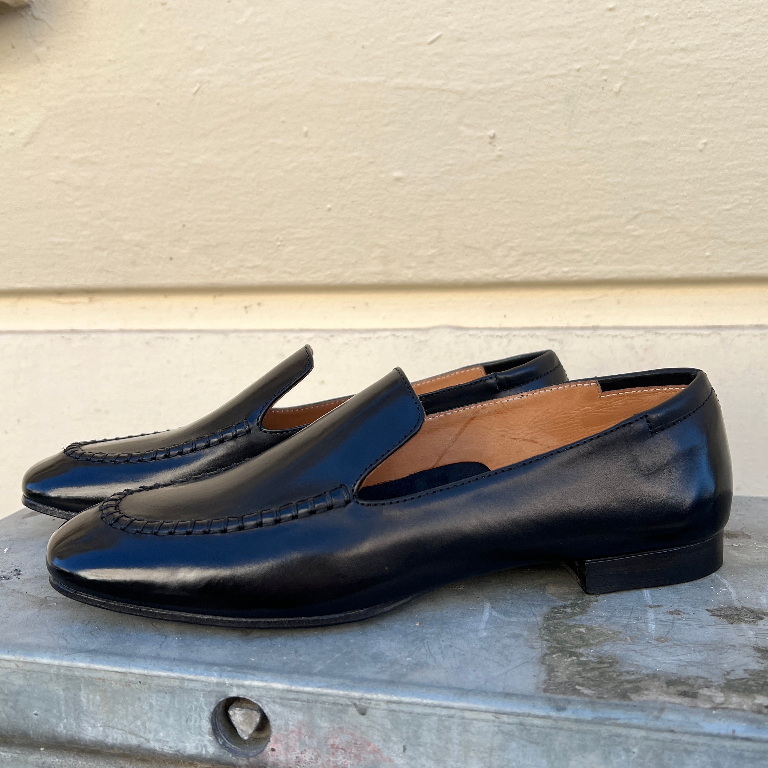 Alberto Fasciani Lily 92032 Diva Black