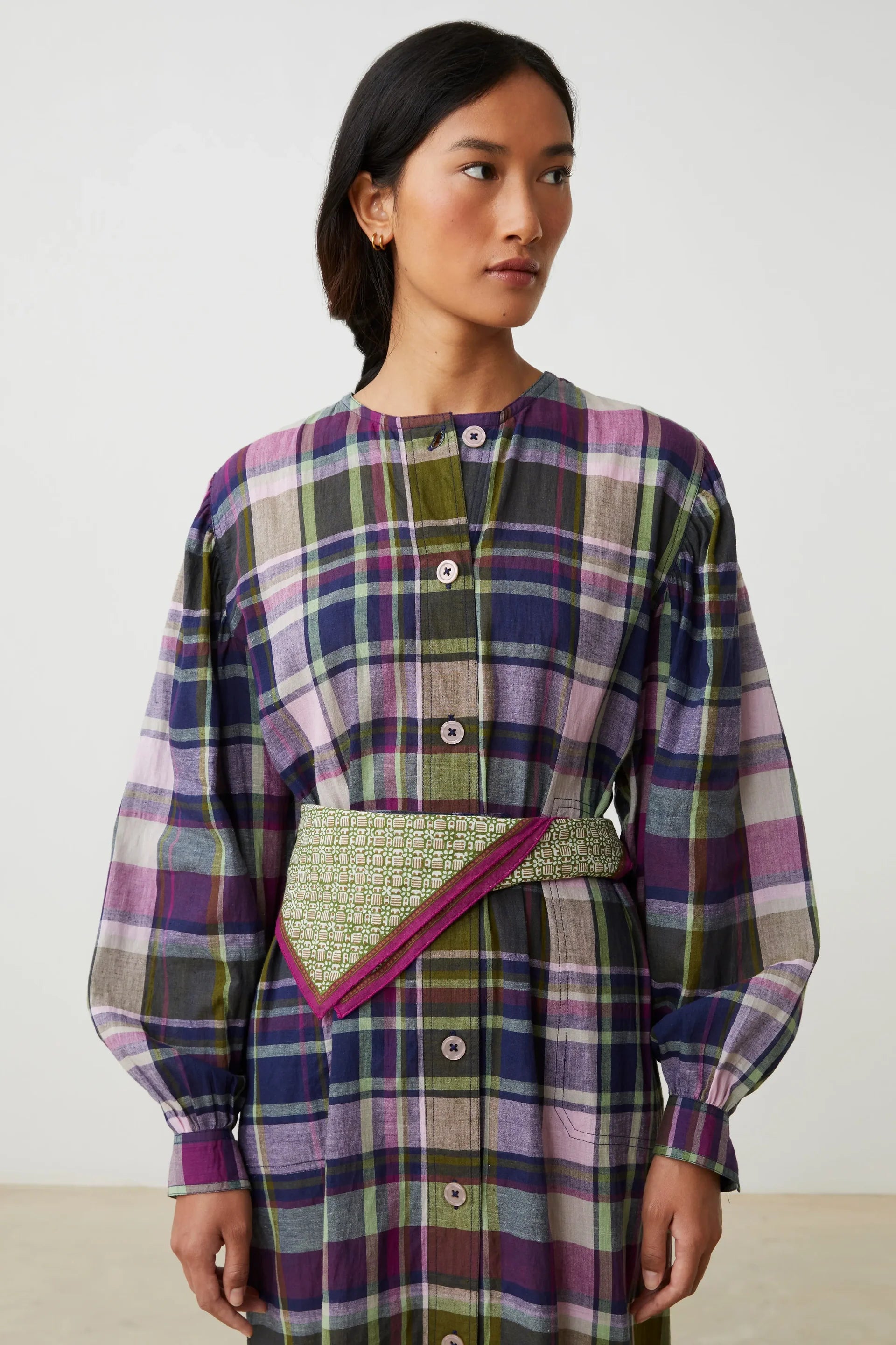 Moismont Colette Tørklæde Nr. 816 Amazon