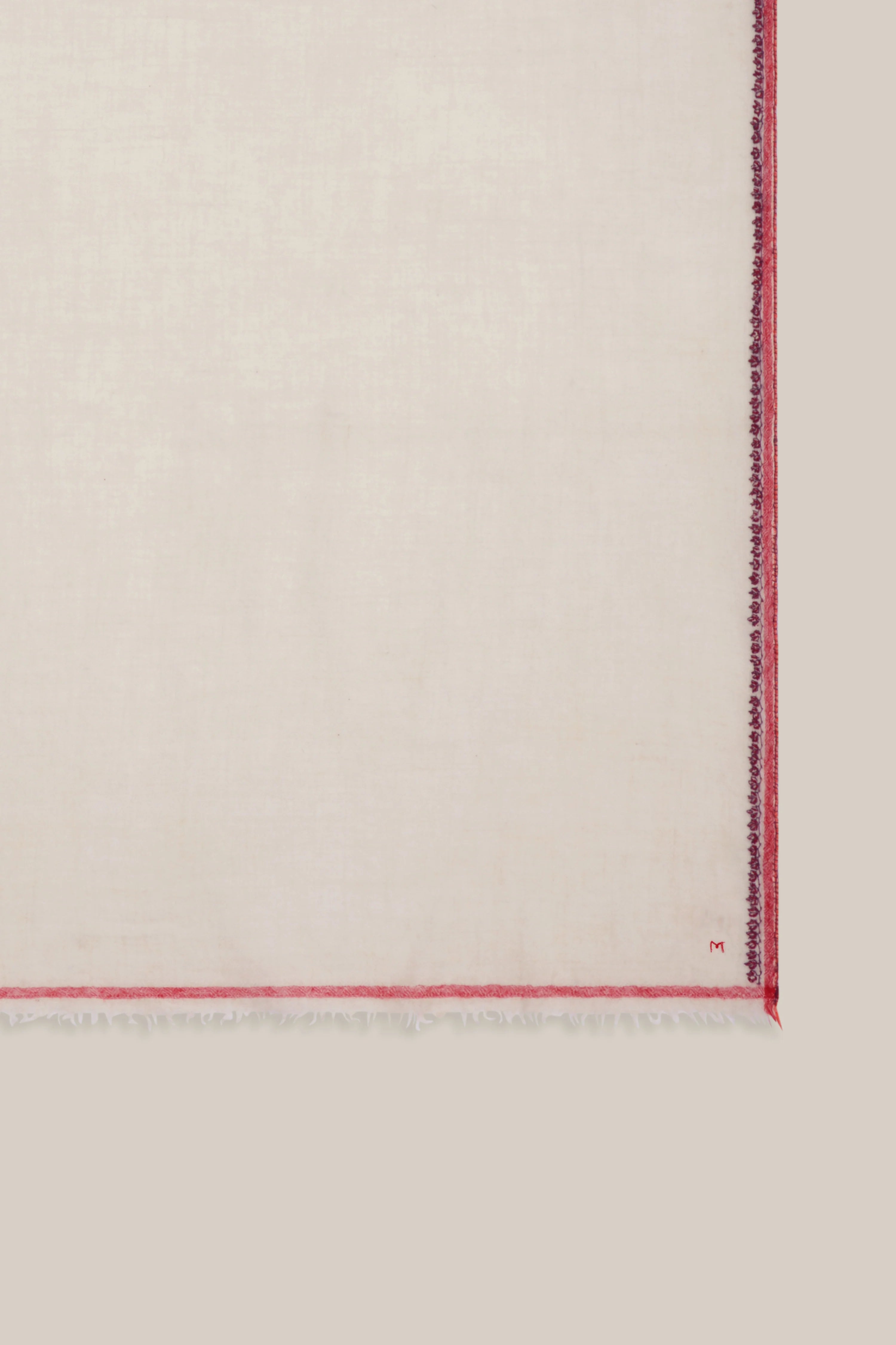 Moismont Idol Tørklæde Nr. 850 Embroidery Cord