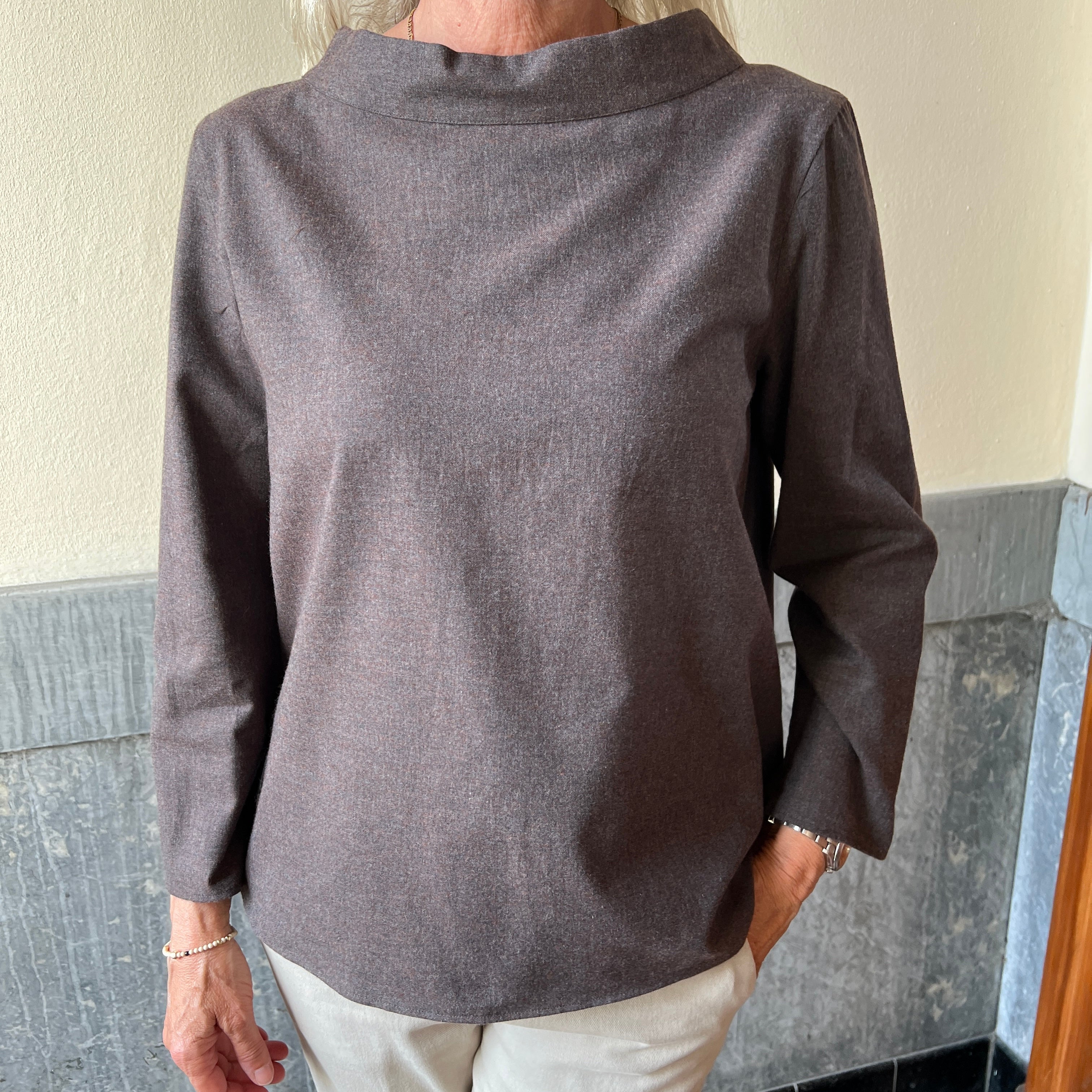 Xacus Clara Brun