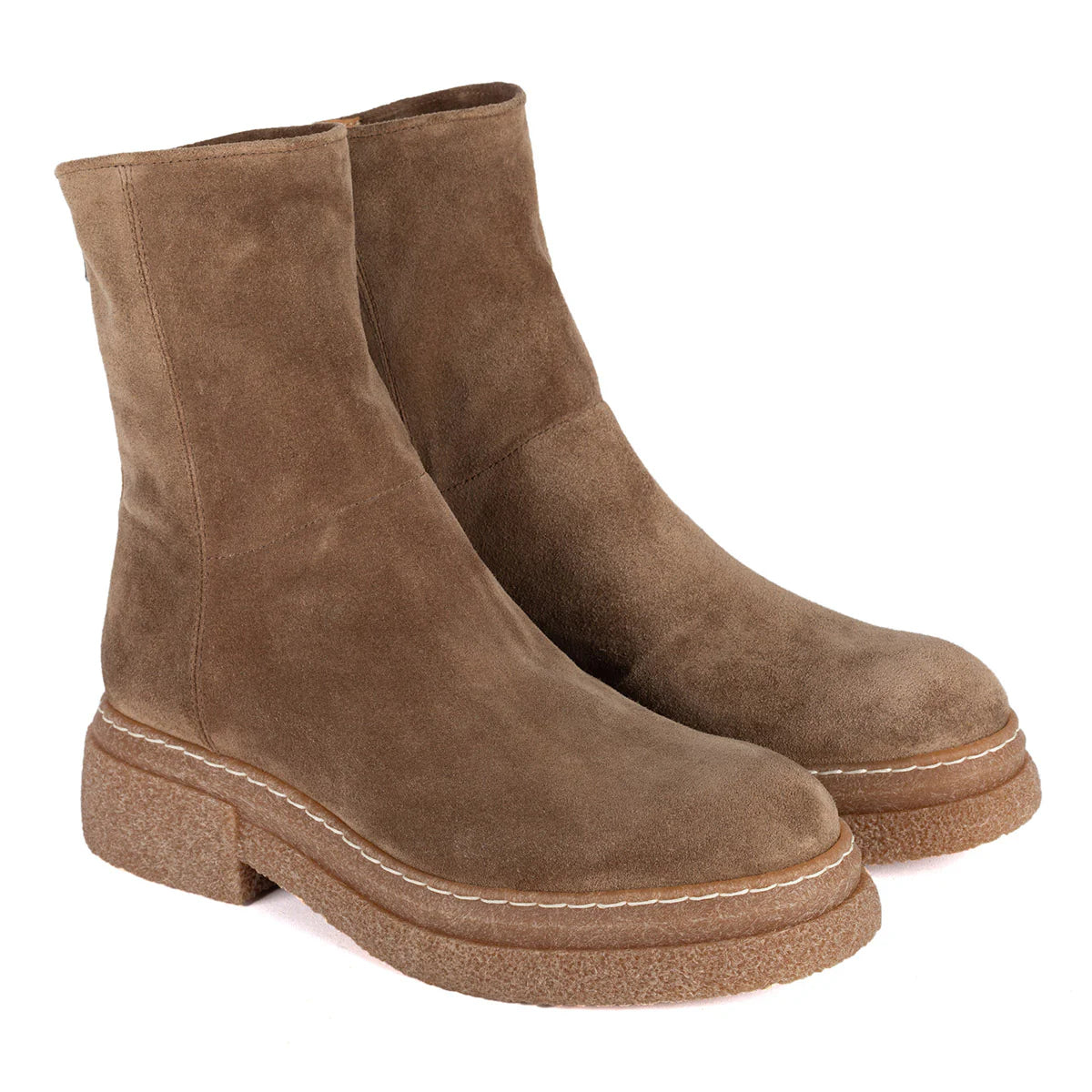 Alberto Fasciani Gill 86035 Sensual Caramel