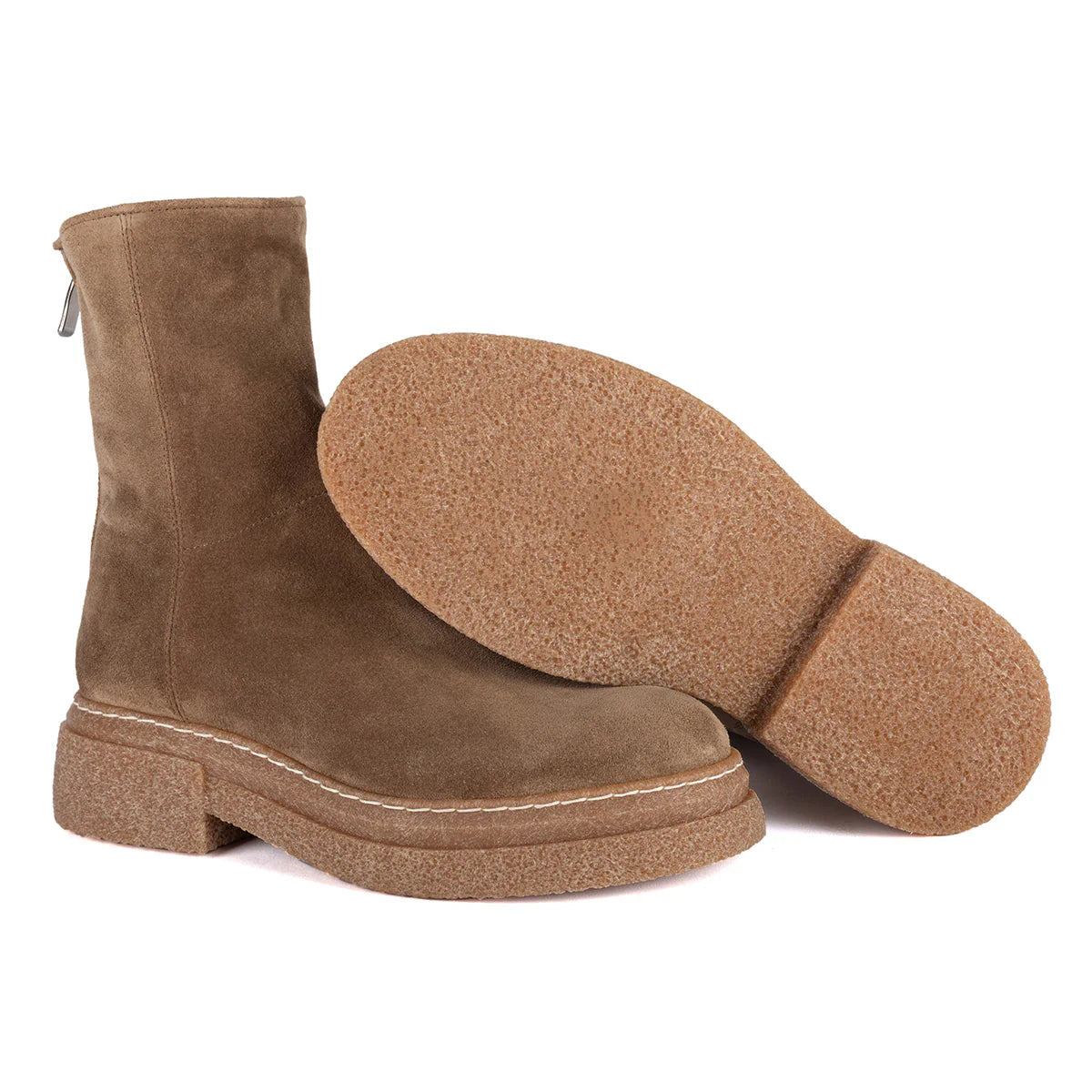 Alberto Fasciani Gill 86035 Sensual Caramel
