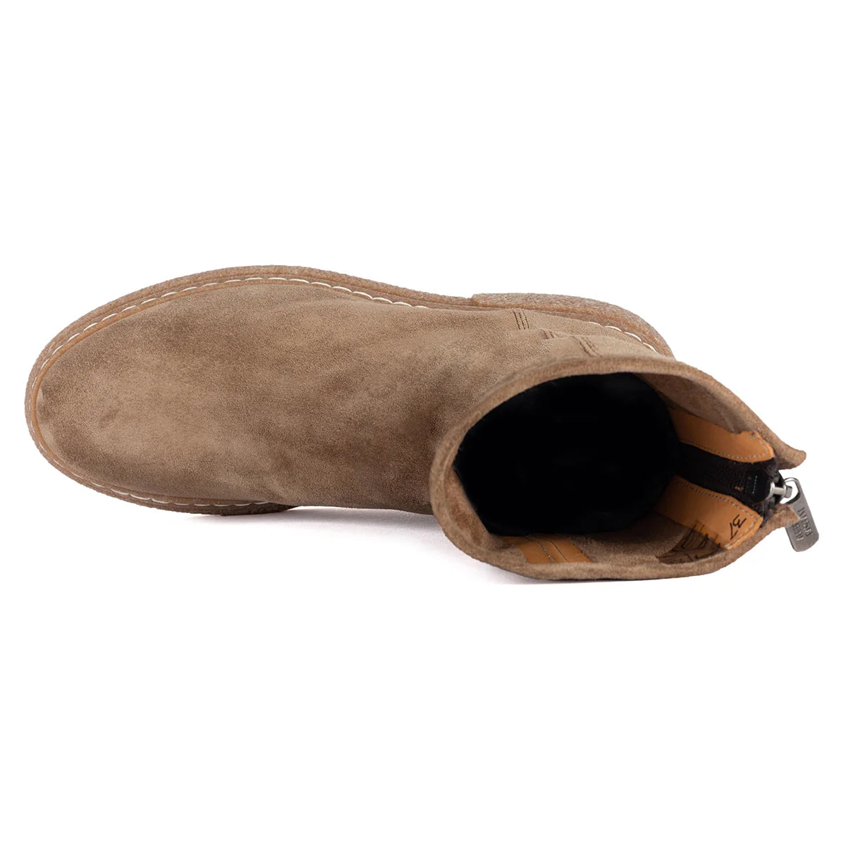 Alberto Fasciani Gill 86035 Sensual Caramel