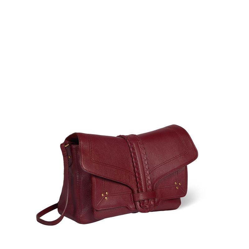 Jerome Dreyfuss Harry M Goat Brulé