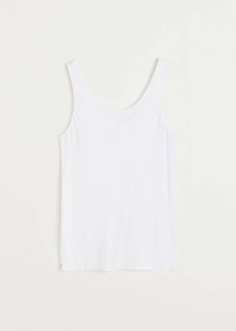 Aiayu Gentle Tank Bomuld Cashmere