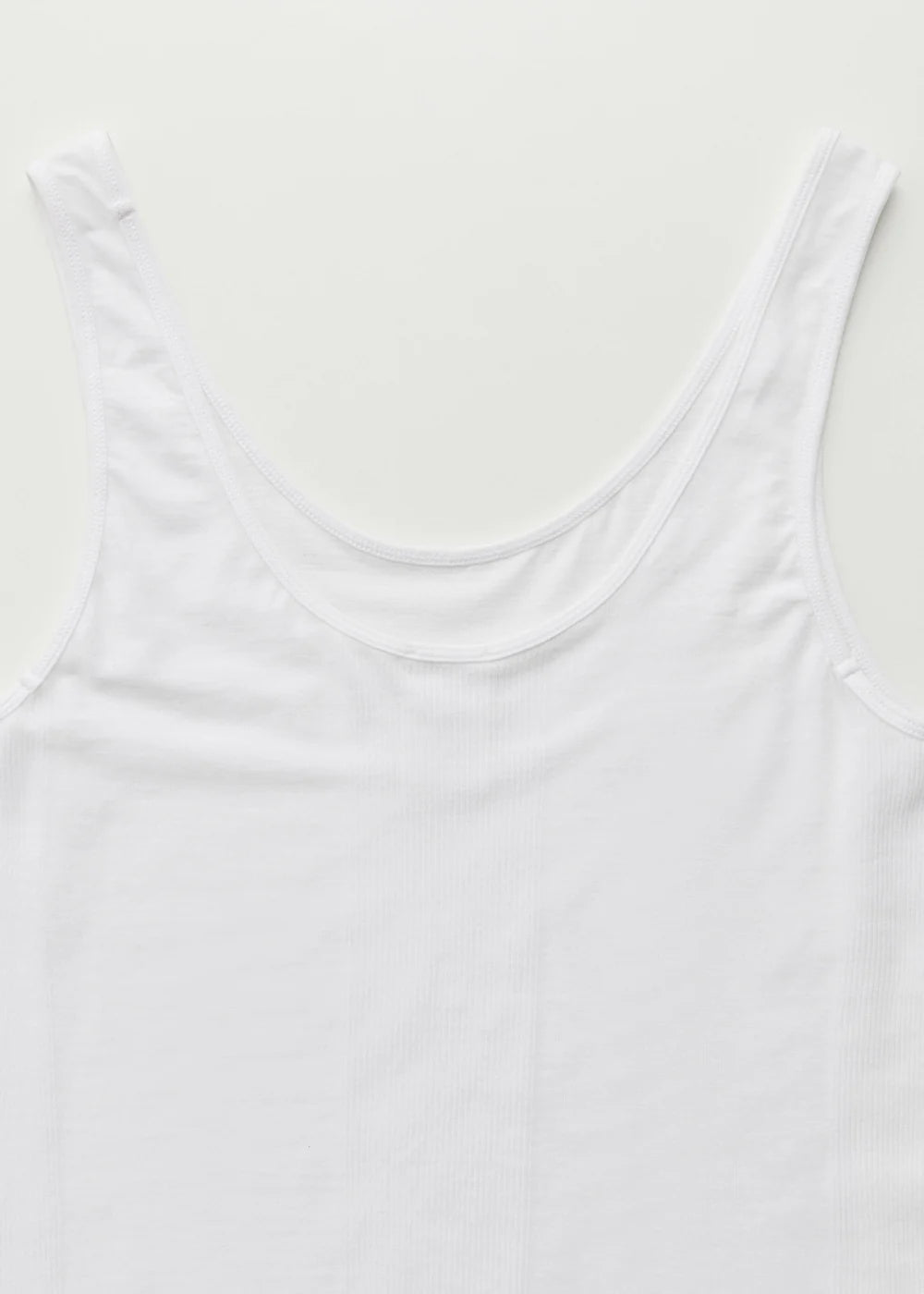 Aiayu Gentle Tank Bomuld Cashmere