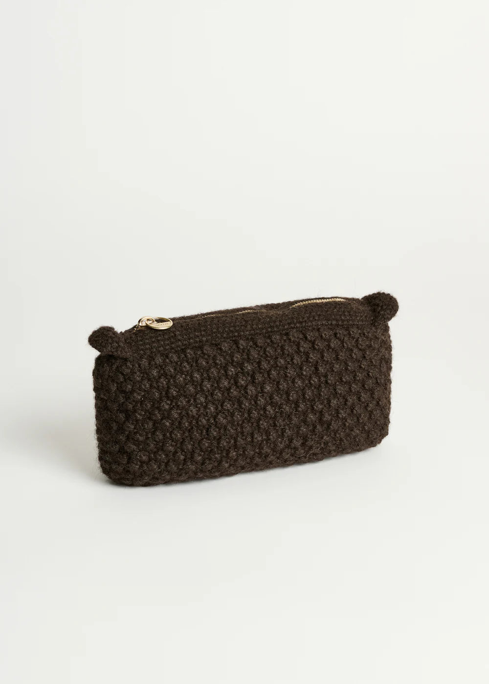 Aiayu Helen Classic Clutch
