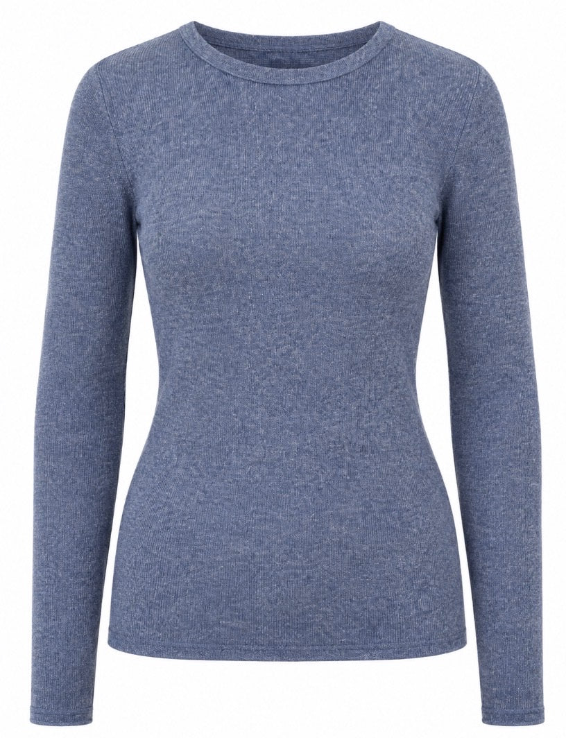 FTC Cashmere Pullover Roundneck