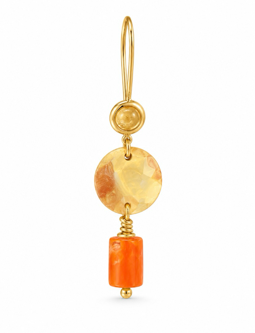 Leleah Ørering Violetta Coral