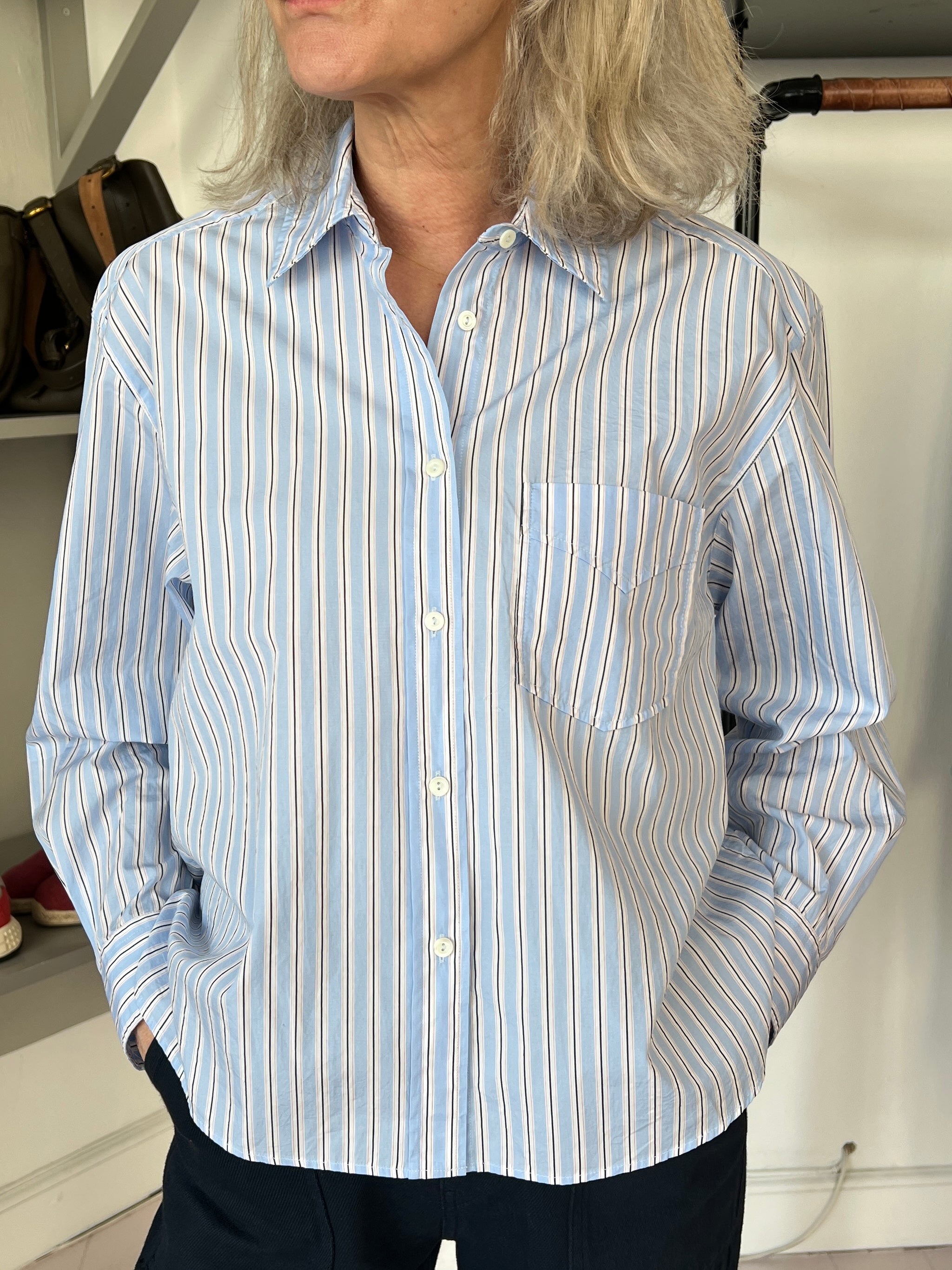 Diega Chaba Carmella Bleu