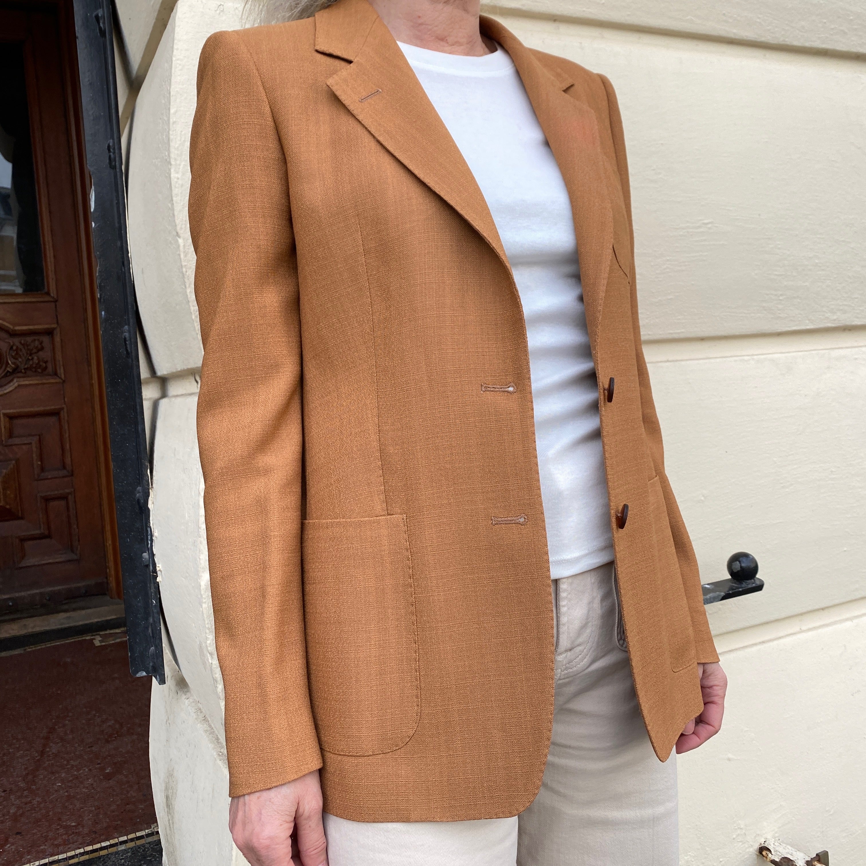 Tagliatore J-Parigi Blazer