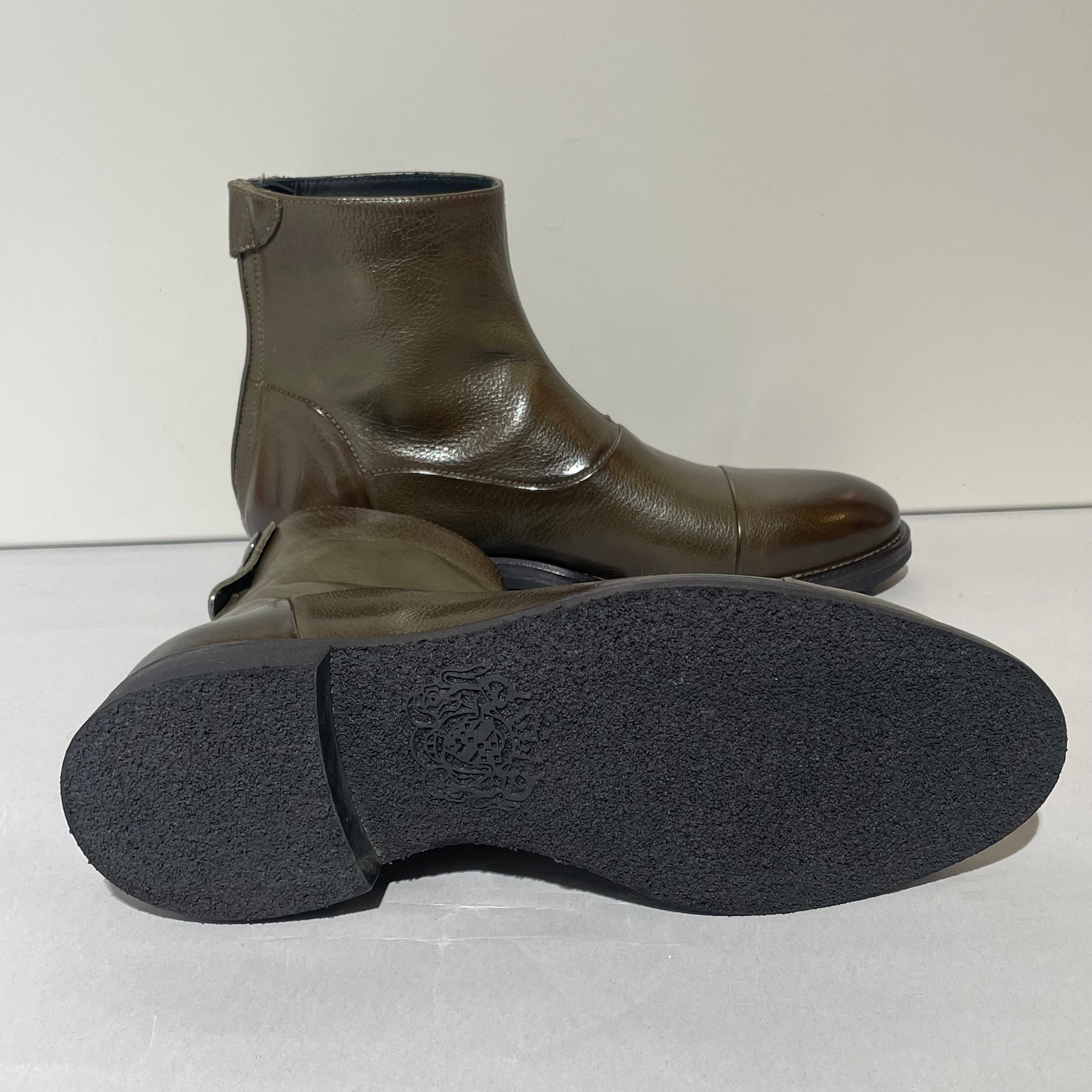 Alberto Fasciani Gill 70009 Issopo Militare