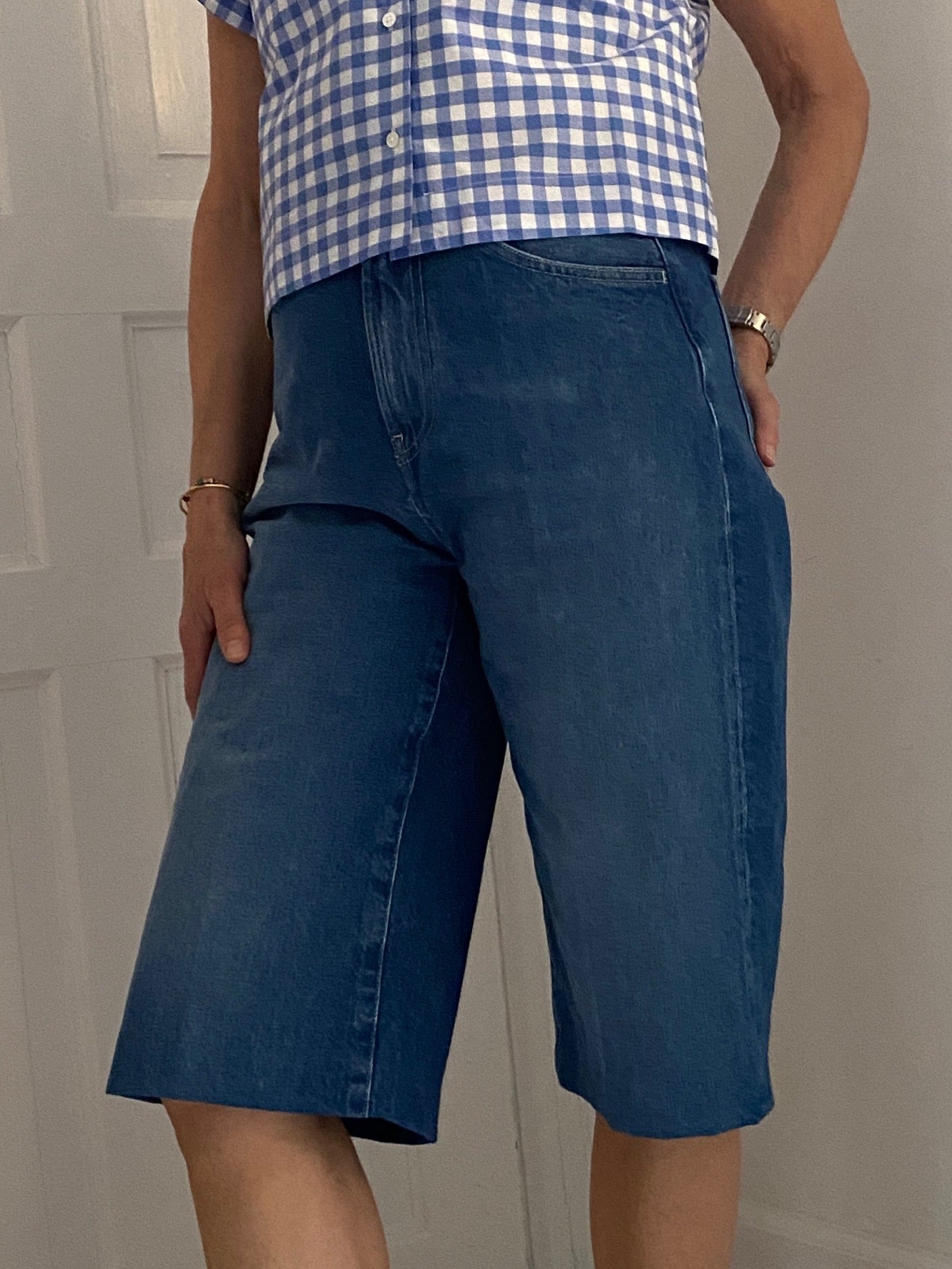 Dondup Delfine Shorts