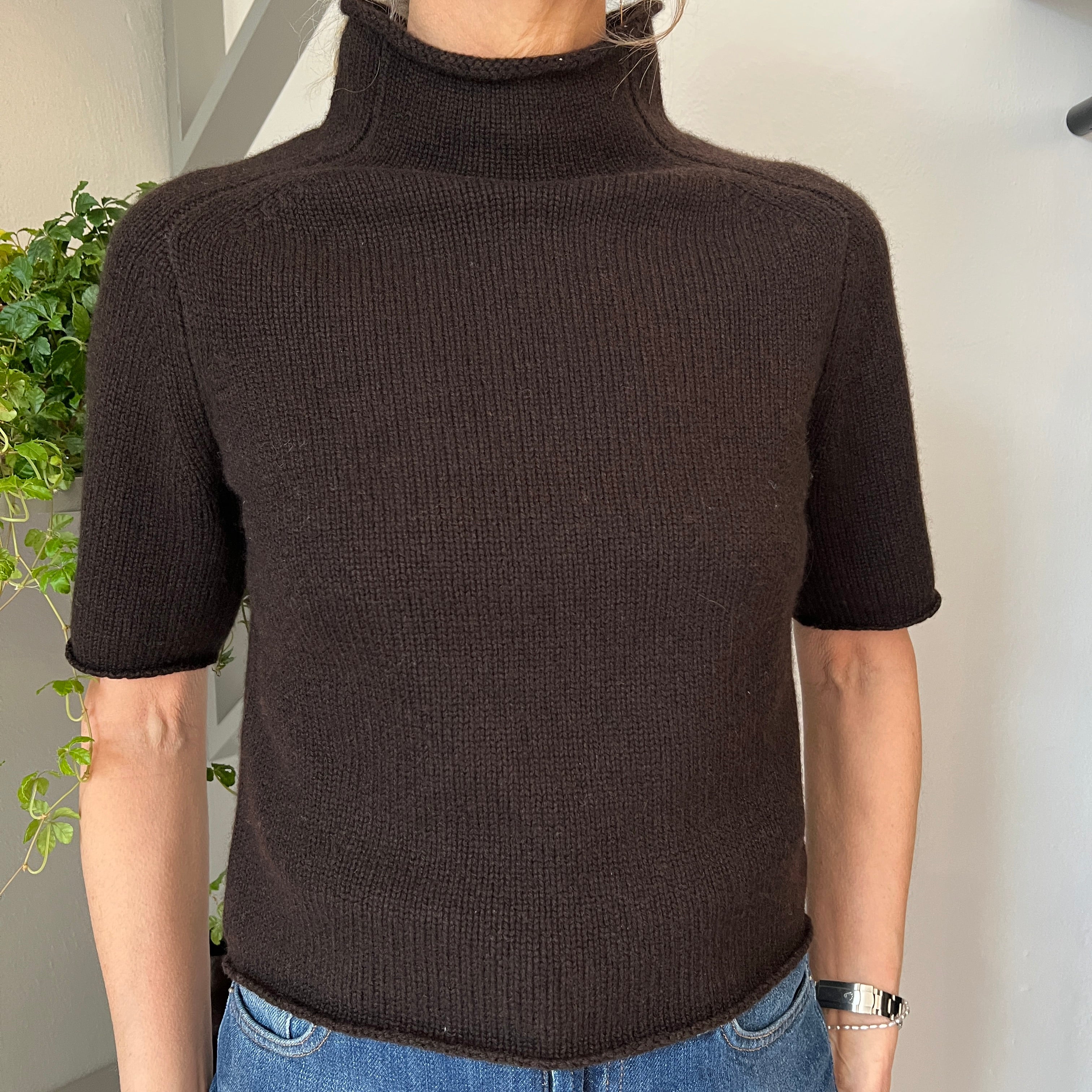 Lisa Yang Fride Cashmere Sweater