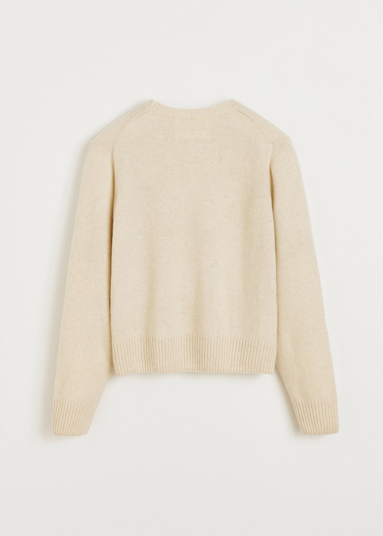 Aiayu Inga Cashmere Sweater