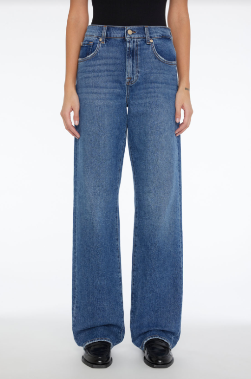 7 For All Mankind Tess Jeans