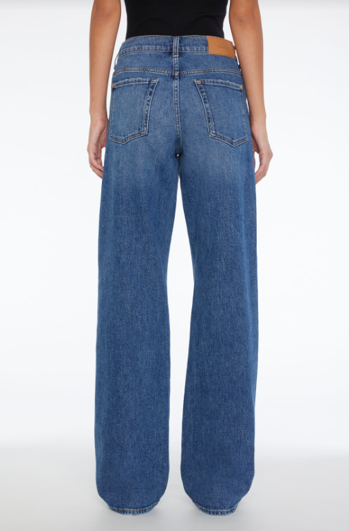 7 For All Mankind Tess Jeans