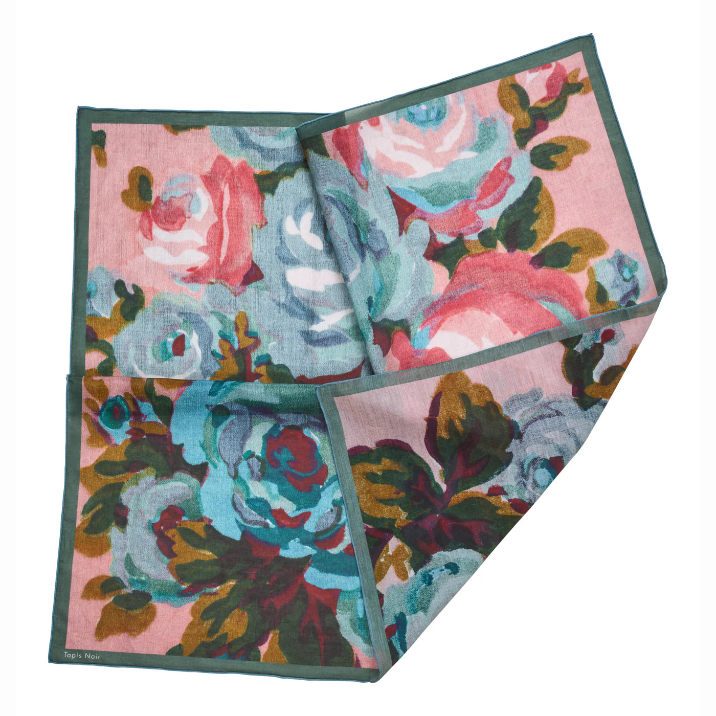 Tapis Noir Light Small Ellis Tørklæde