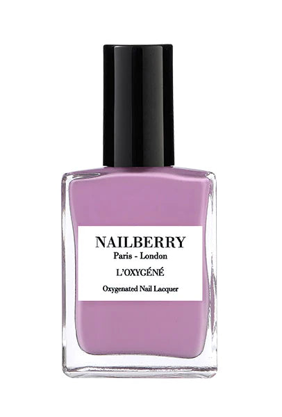 Nailberry Neglelak Lilac Fairy