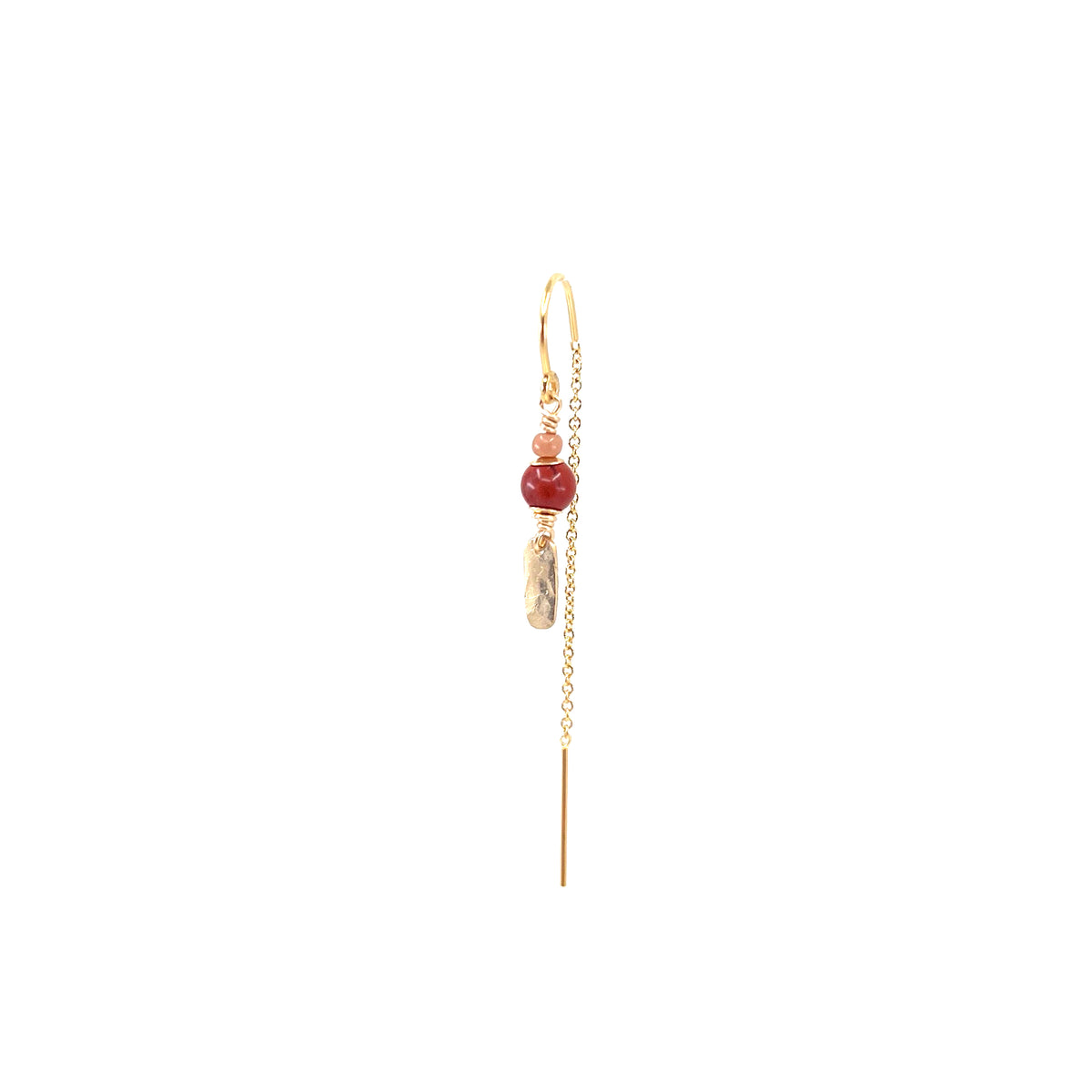 Leleah Ørering Livia Jasper