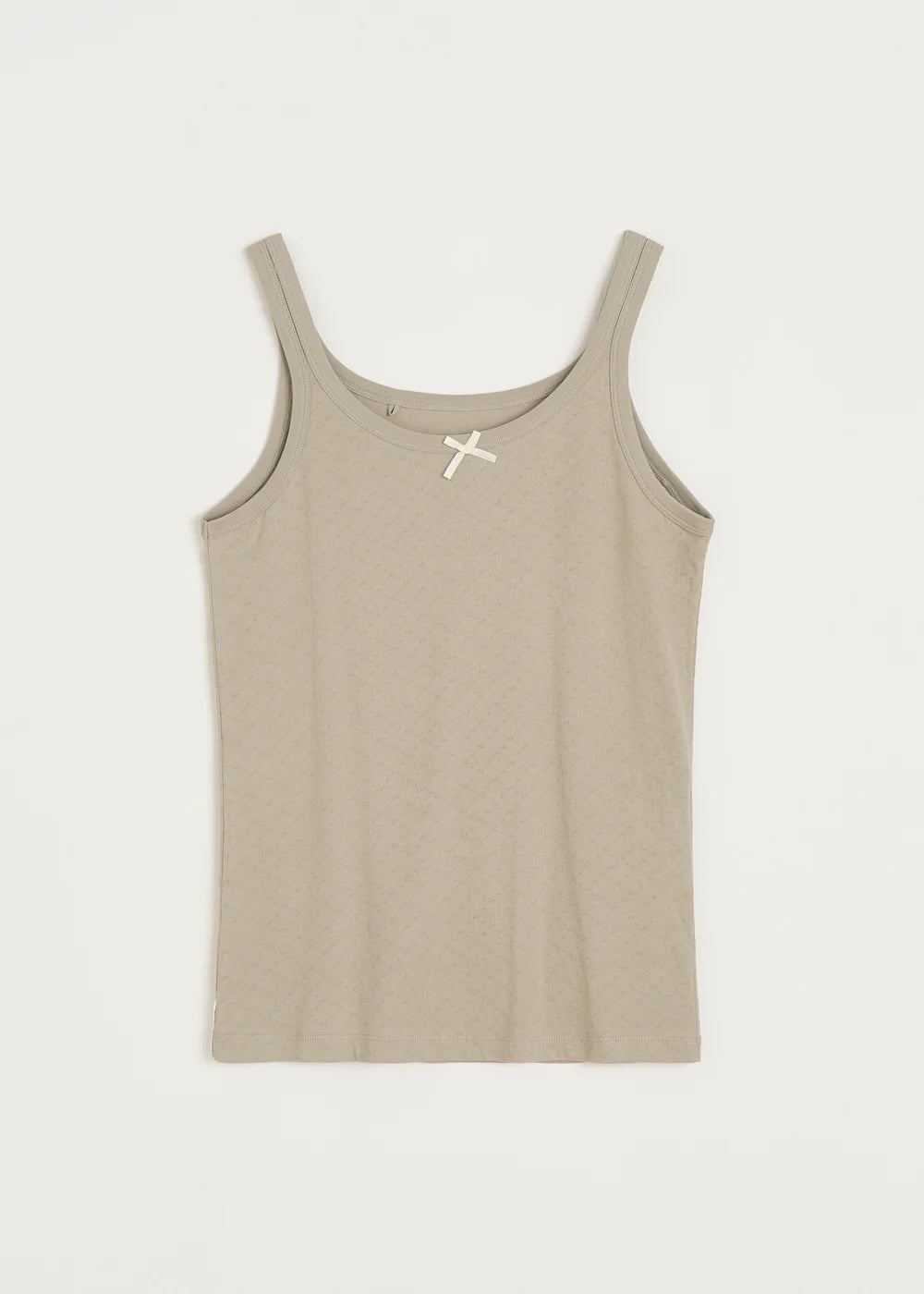 Aiayu Messhu Tank Dried Herb