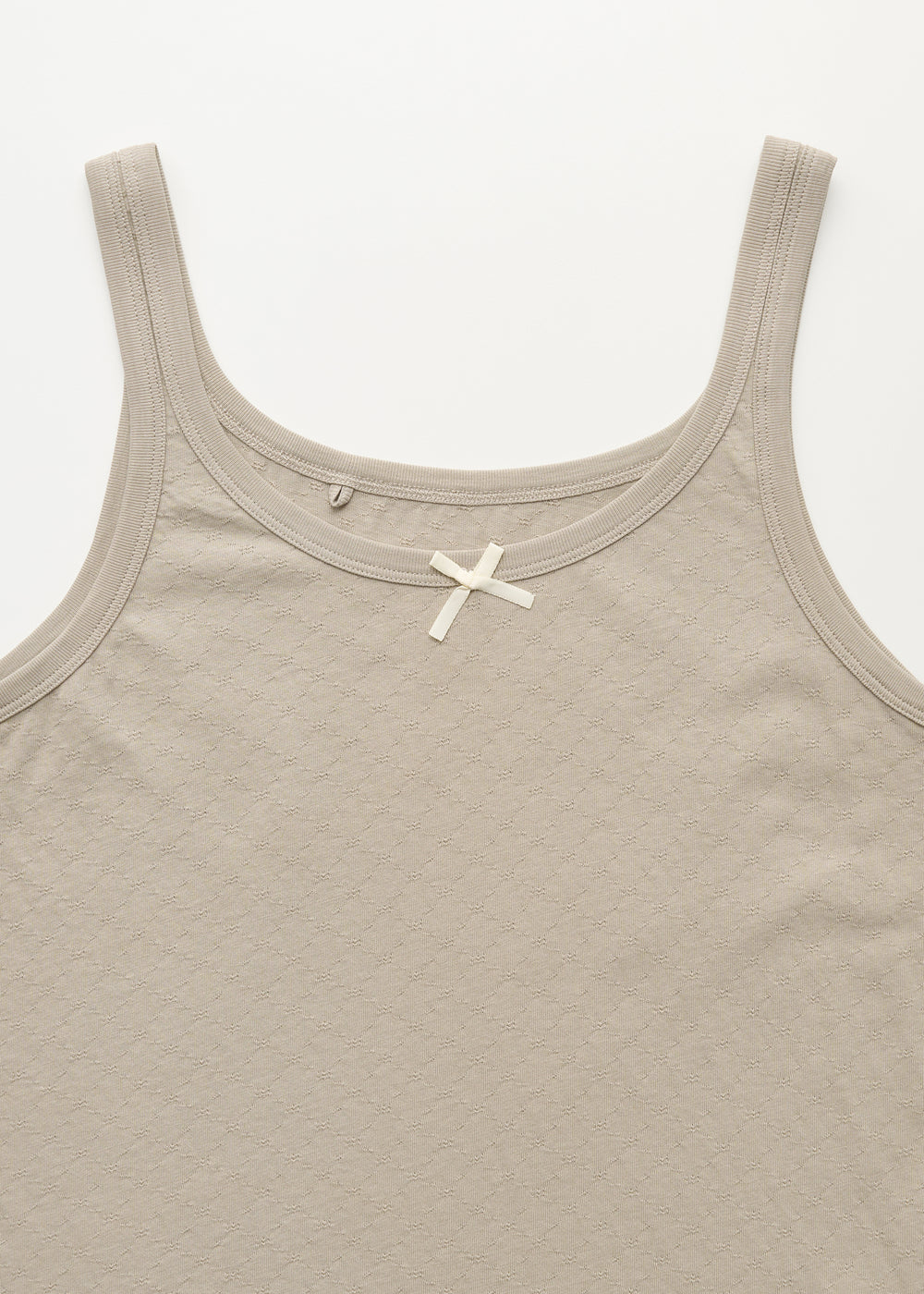 Aiayu Messhu Tank Dried Herb