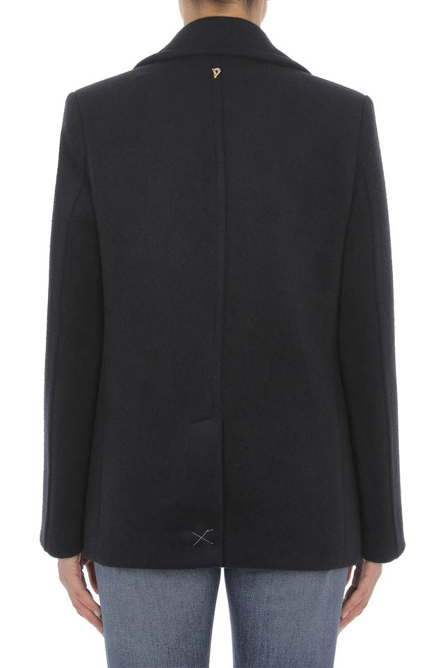 Dondup Peacoat Navy