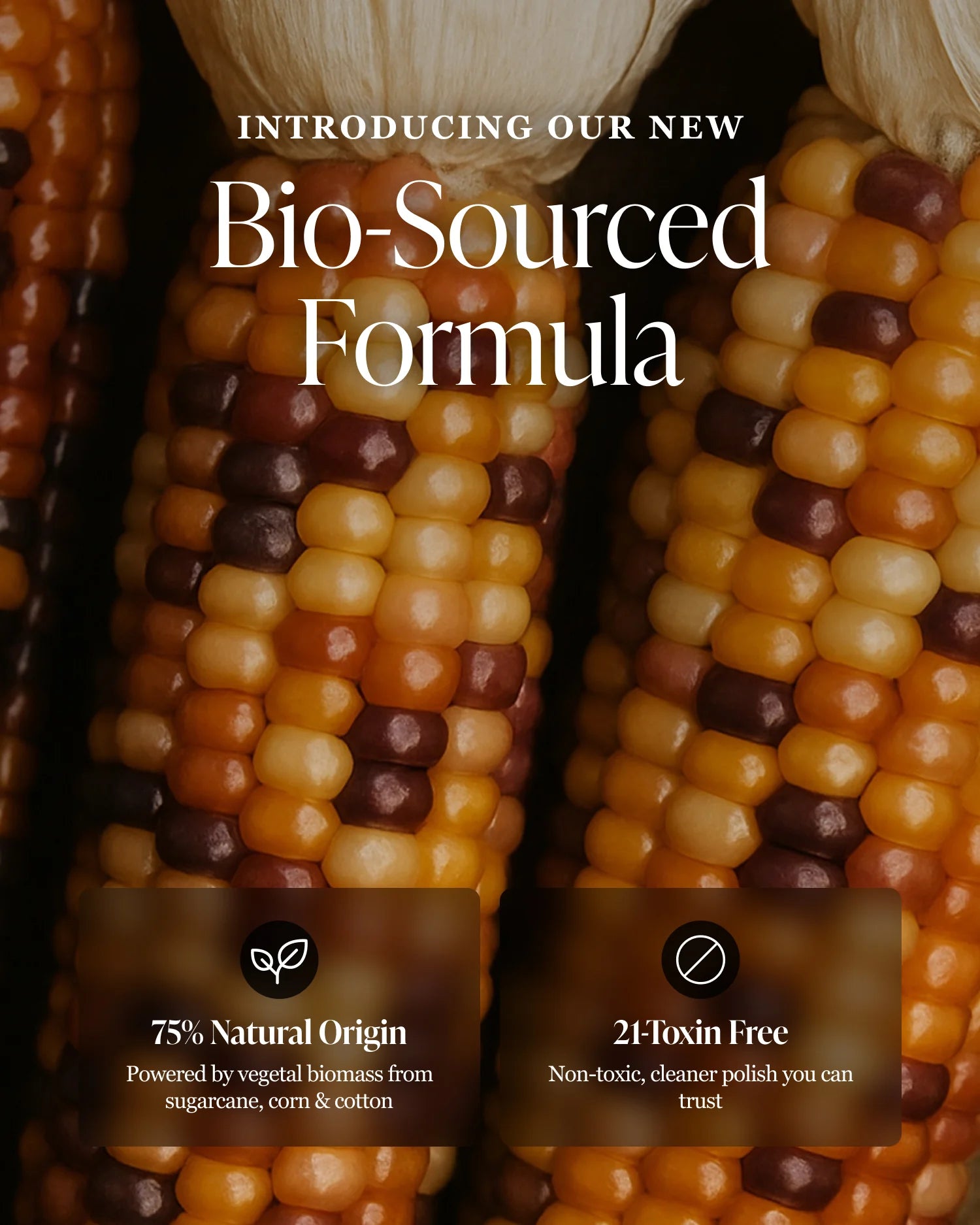 Nailberry Neglelak Love Me Tender