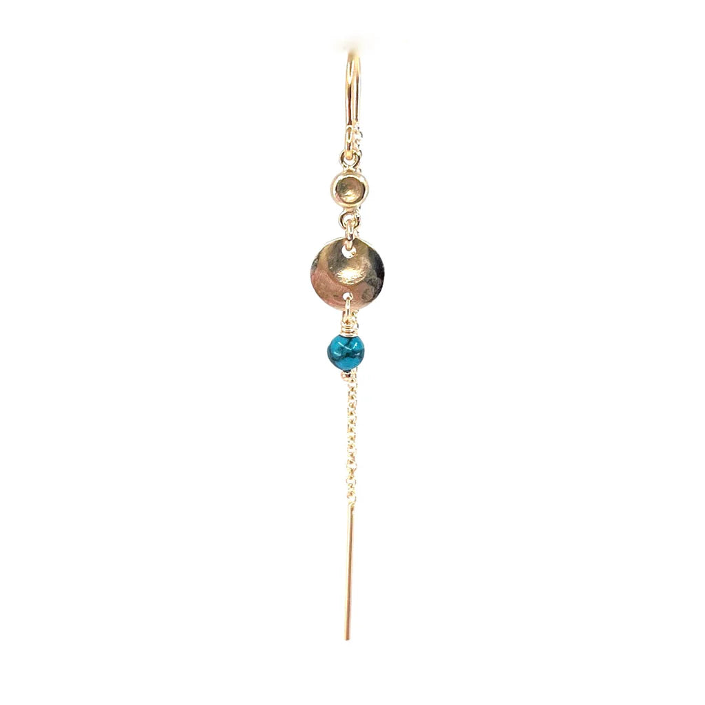 Leleah Ørering Nida Chrysocolla