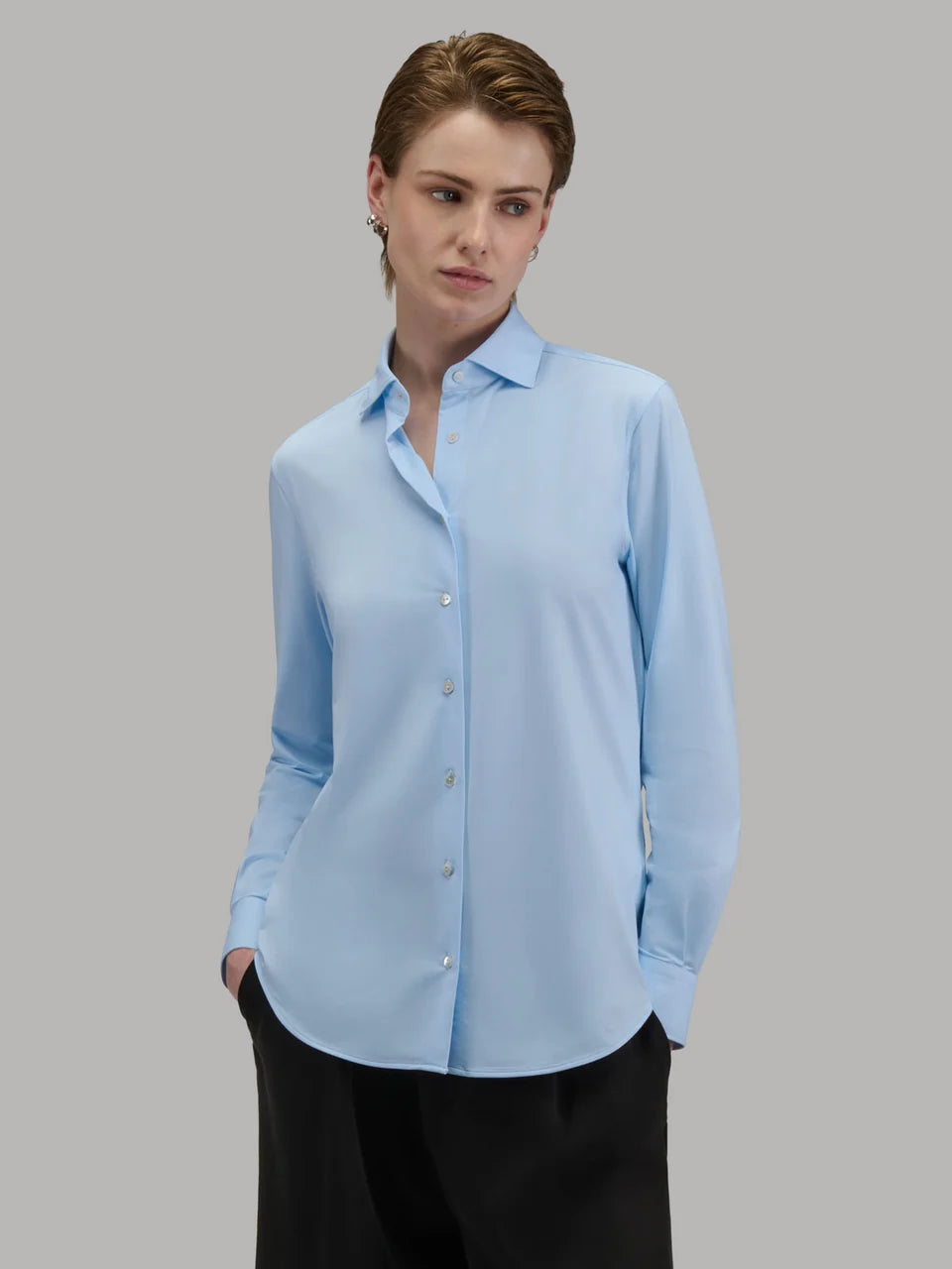 Xacus Marta Active Wear lyseblå