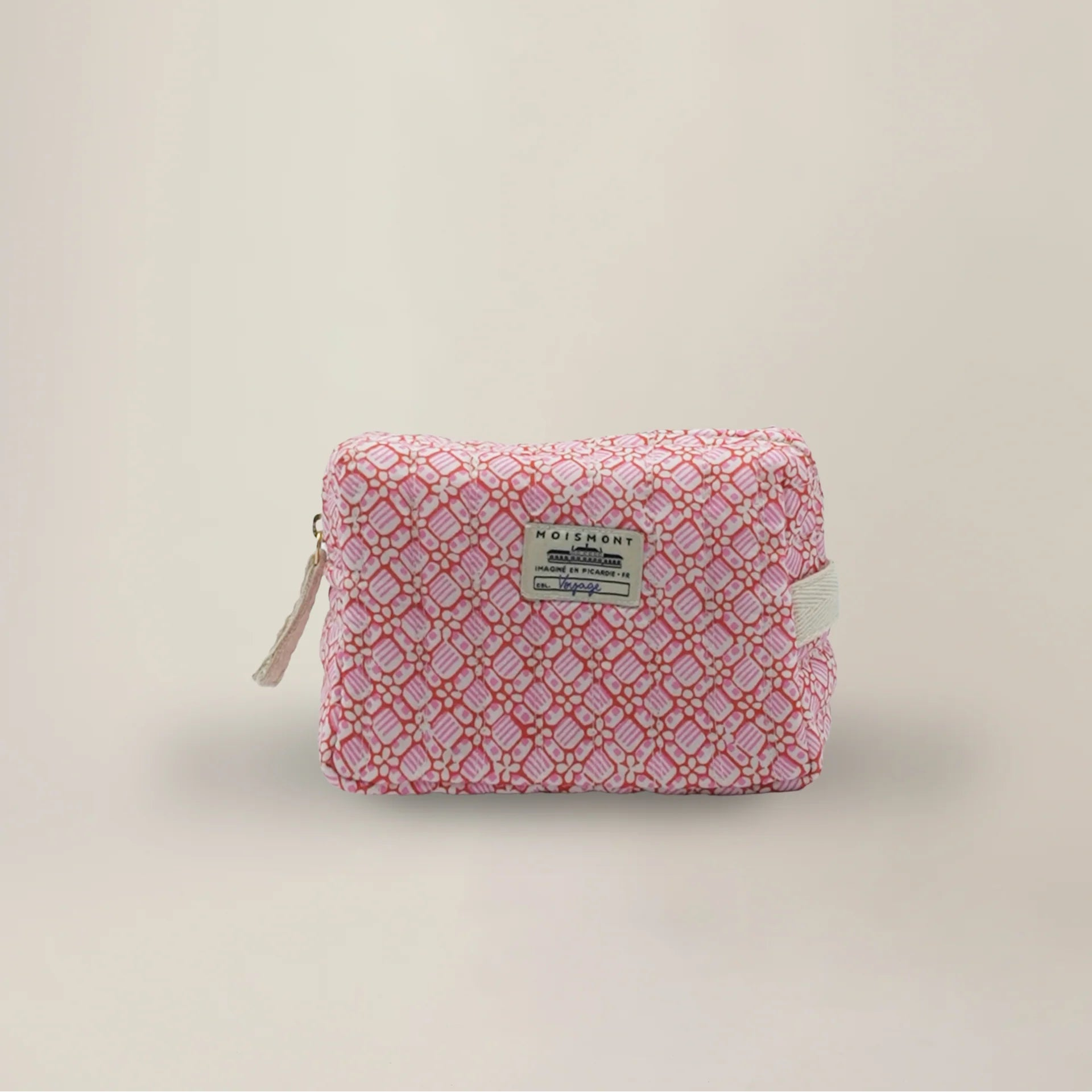 Moismont Small Pouch Nr. 42 Collette Tulip