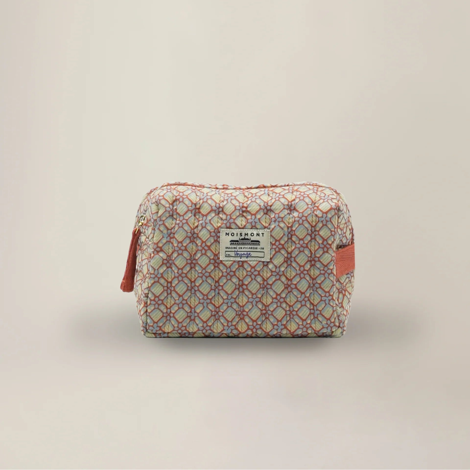 Moismont Small Pouch Nr. 42 Collette Agate