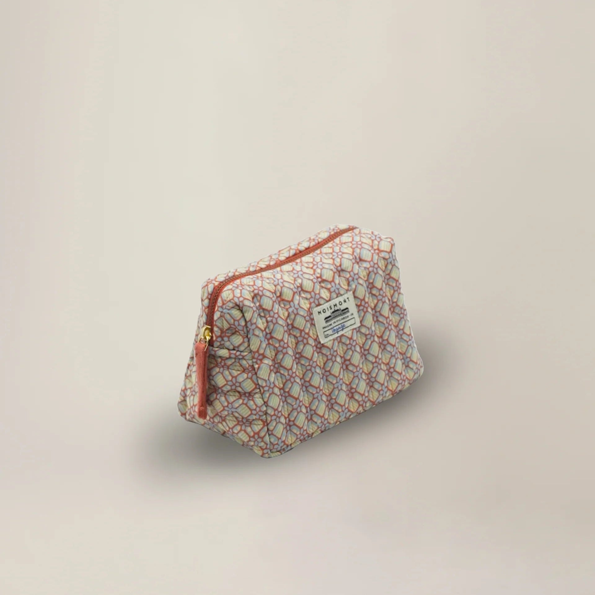 Moismont Small Pouch Nr. 42 Collette Agate