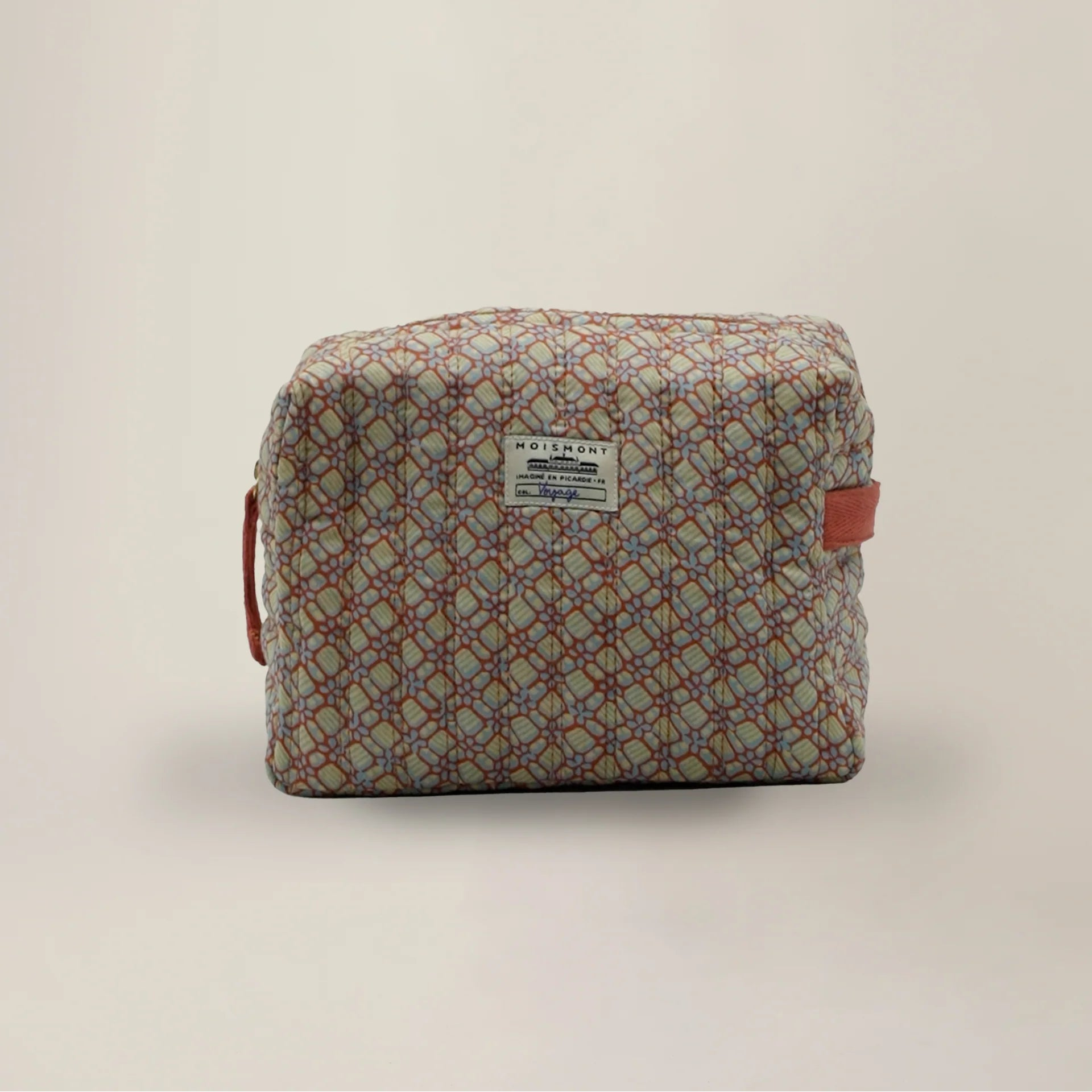 Moismont Large Pouch Nr. 43 Collette Agate