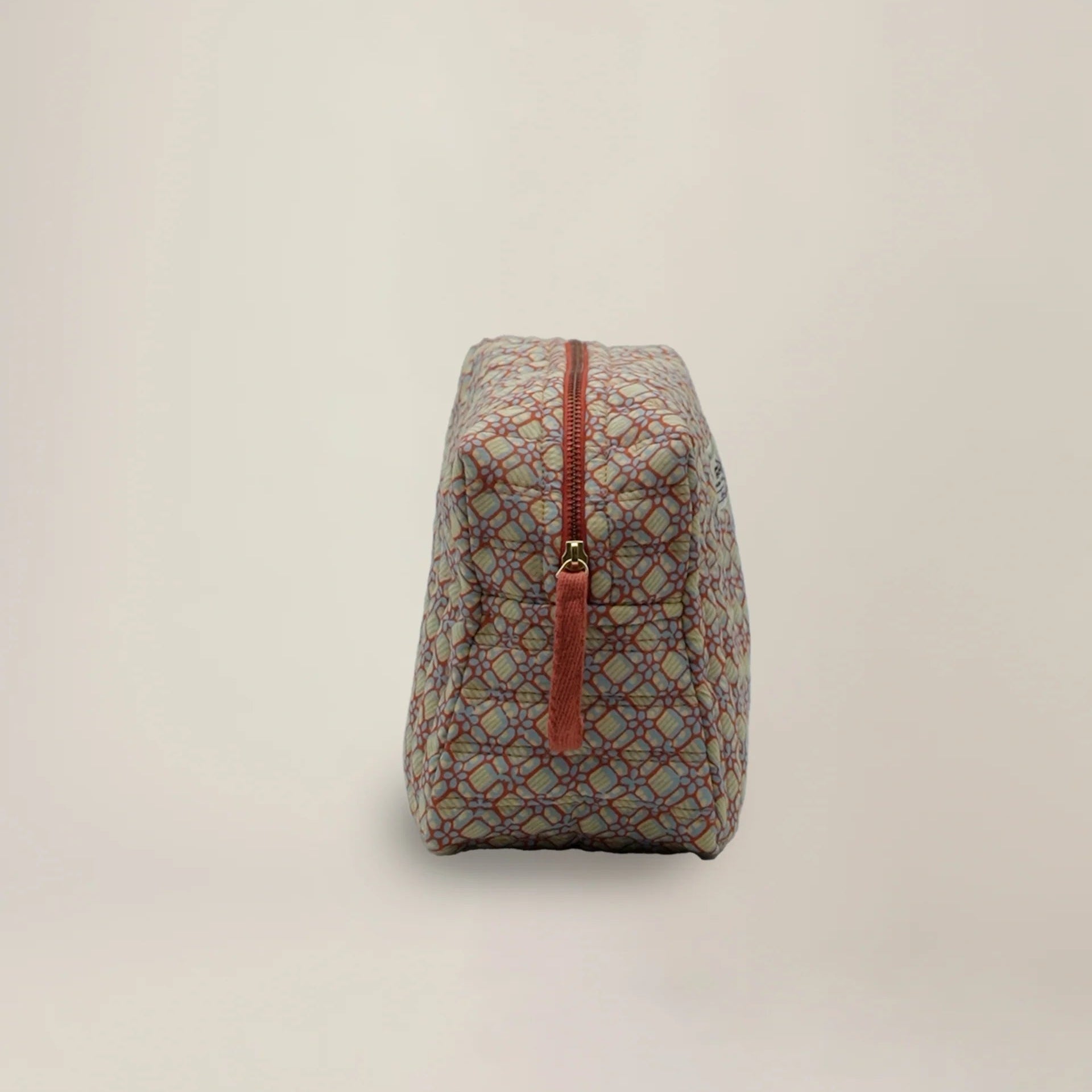 Moismont Large Pouch Nr. 43 Collette Agate