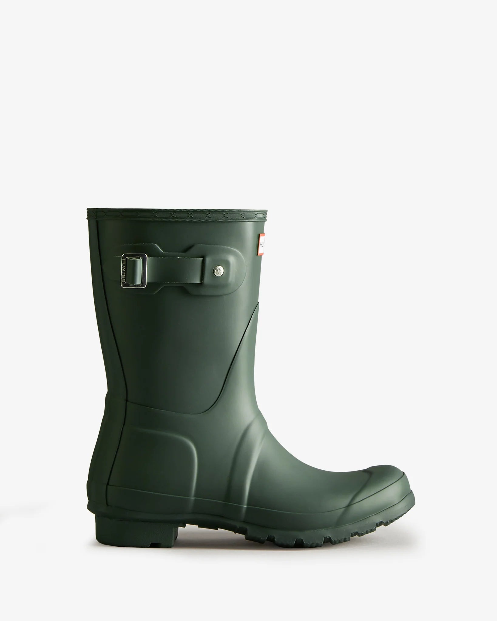 Hunter Original Short Boots Hunter Green