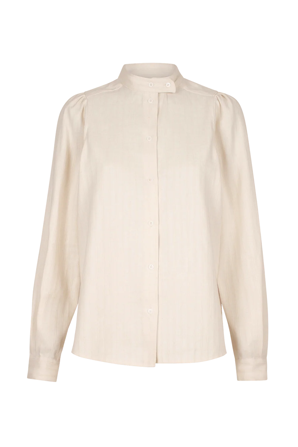 Britt Sisseck Pili Skjorte Ribbon