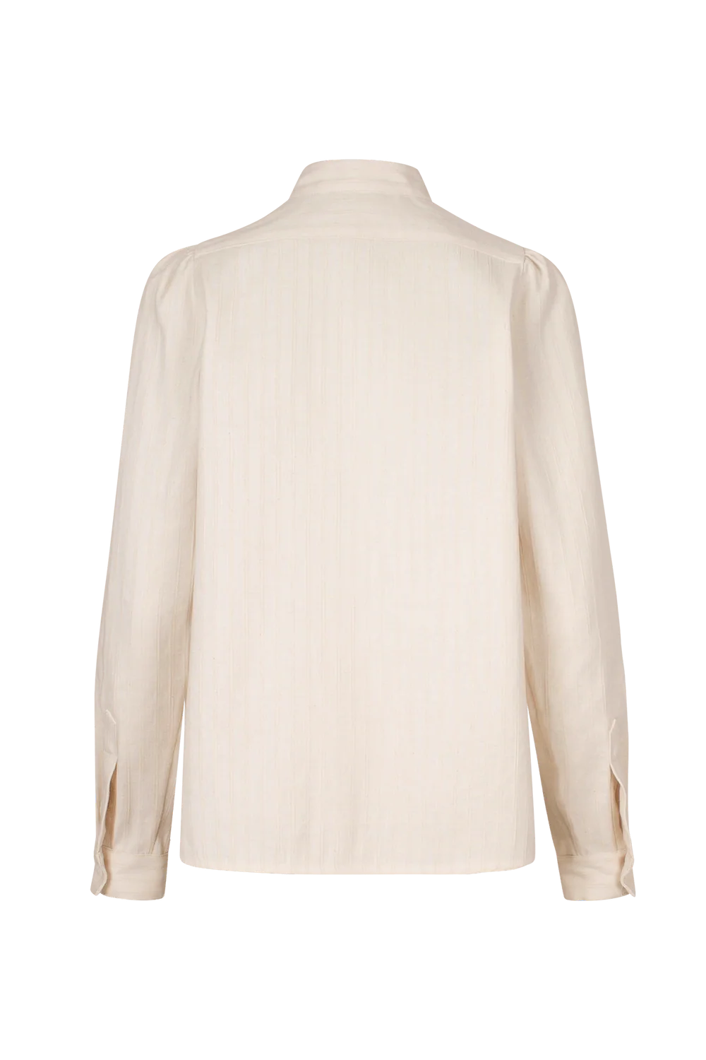 Britt Sisseck Pili Skjorte Ribbon