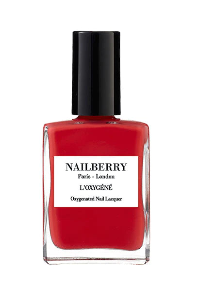 Nailberry Neglelak Pop My Berry