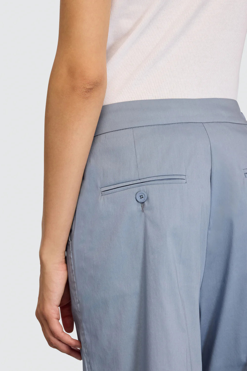 Semicouture Ludmilla Bukser Pucket