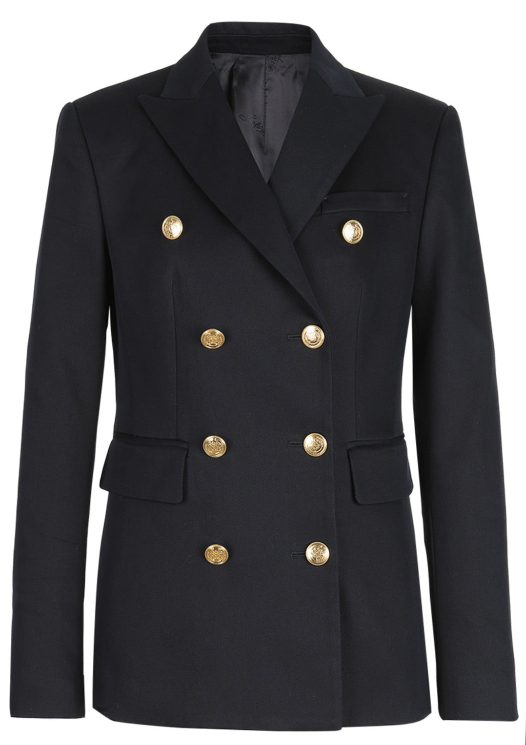 Seafarer Chantal Blazer