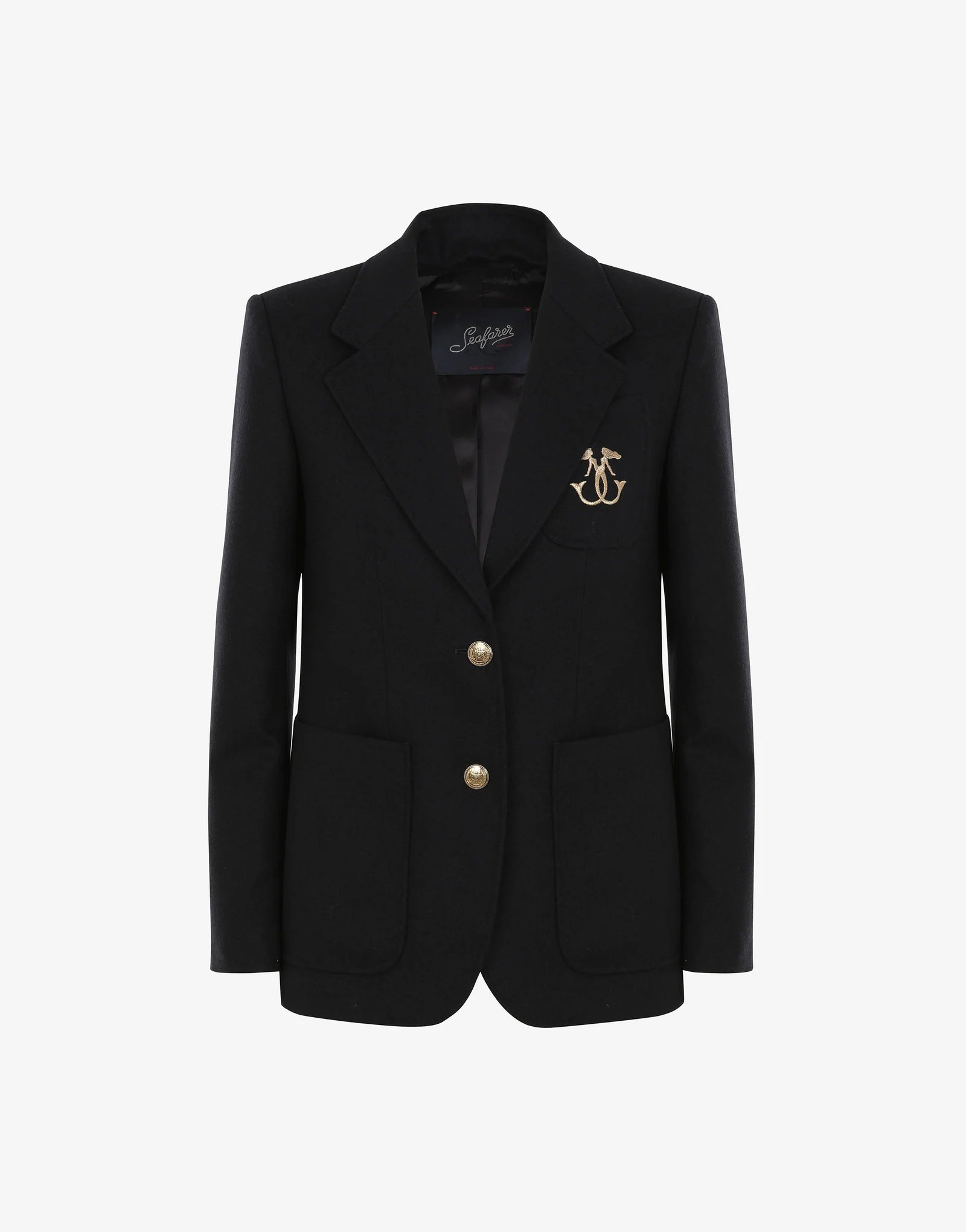 Seafarer Cristal Blazer