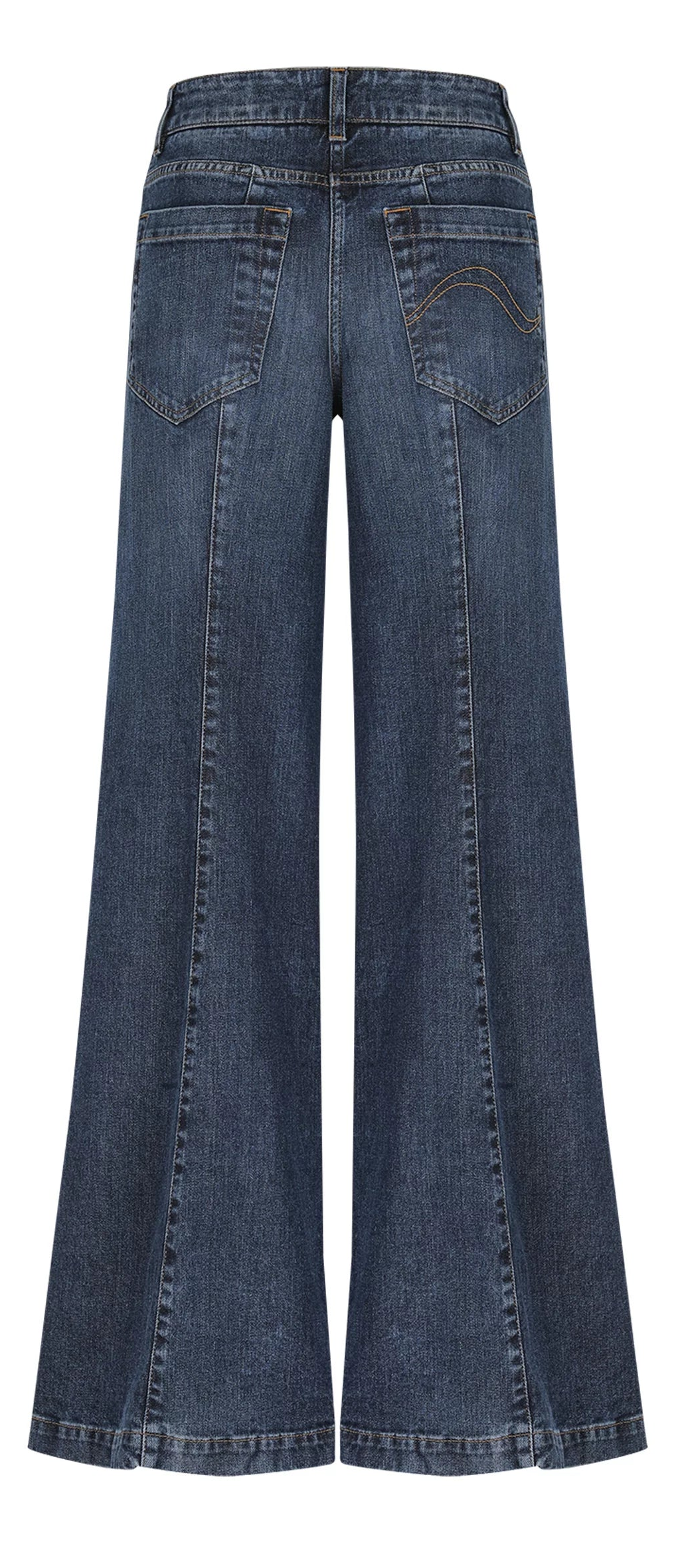 Seafarer Levant jeans