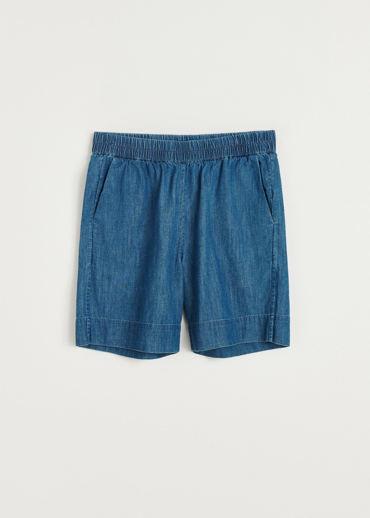 Aiayu shorts Denim