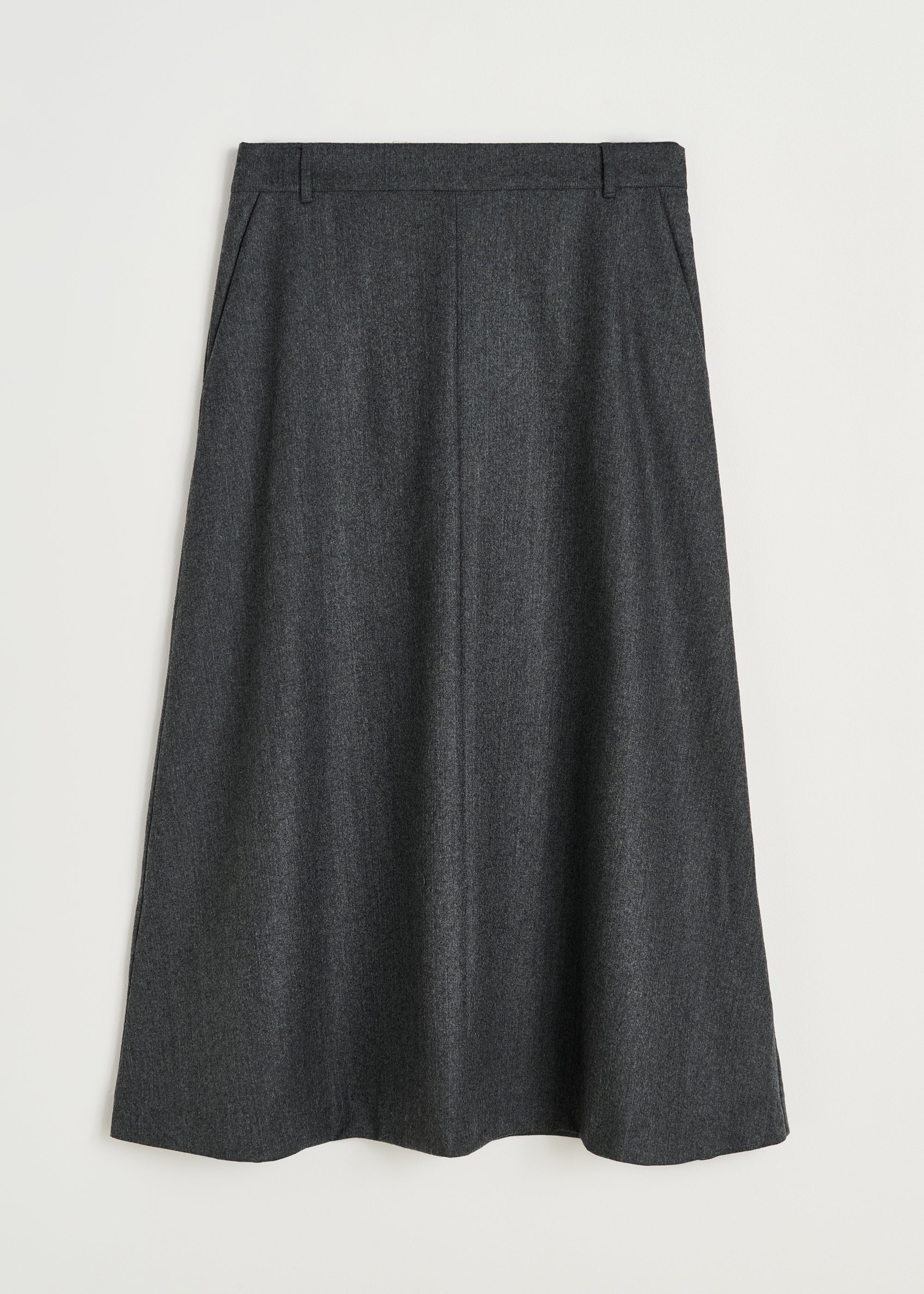 Aiayu Stella Nederdel Fine Wool