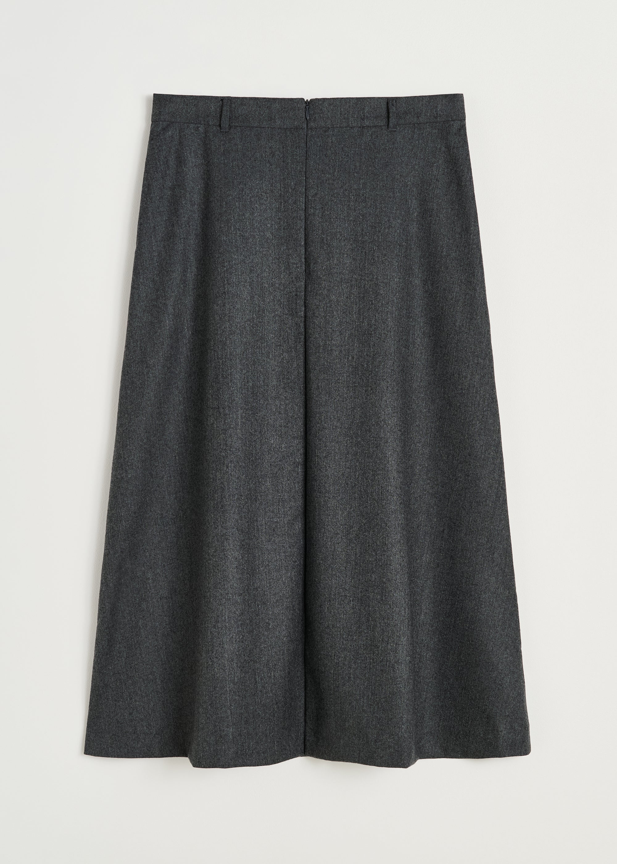 Aiayu Stella Nederdel Fine Wool